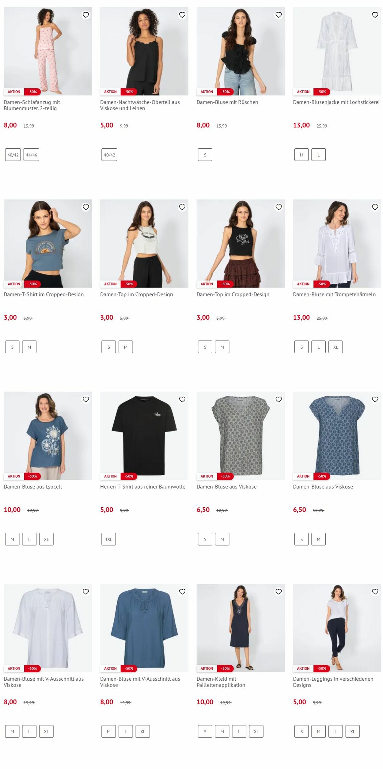 Prospekt NKD 01.09.2025 - 07.09.2025