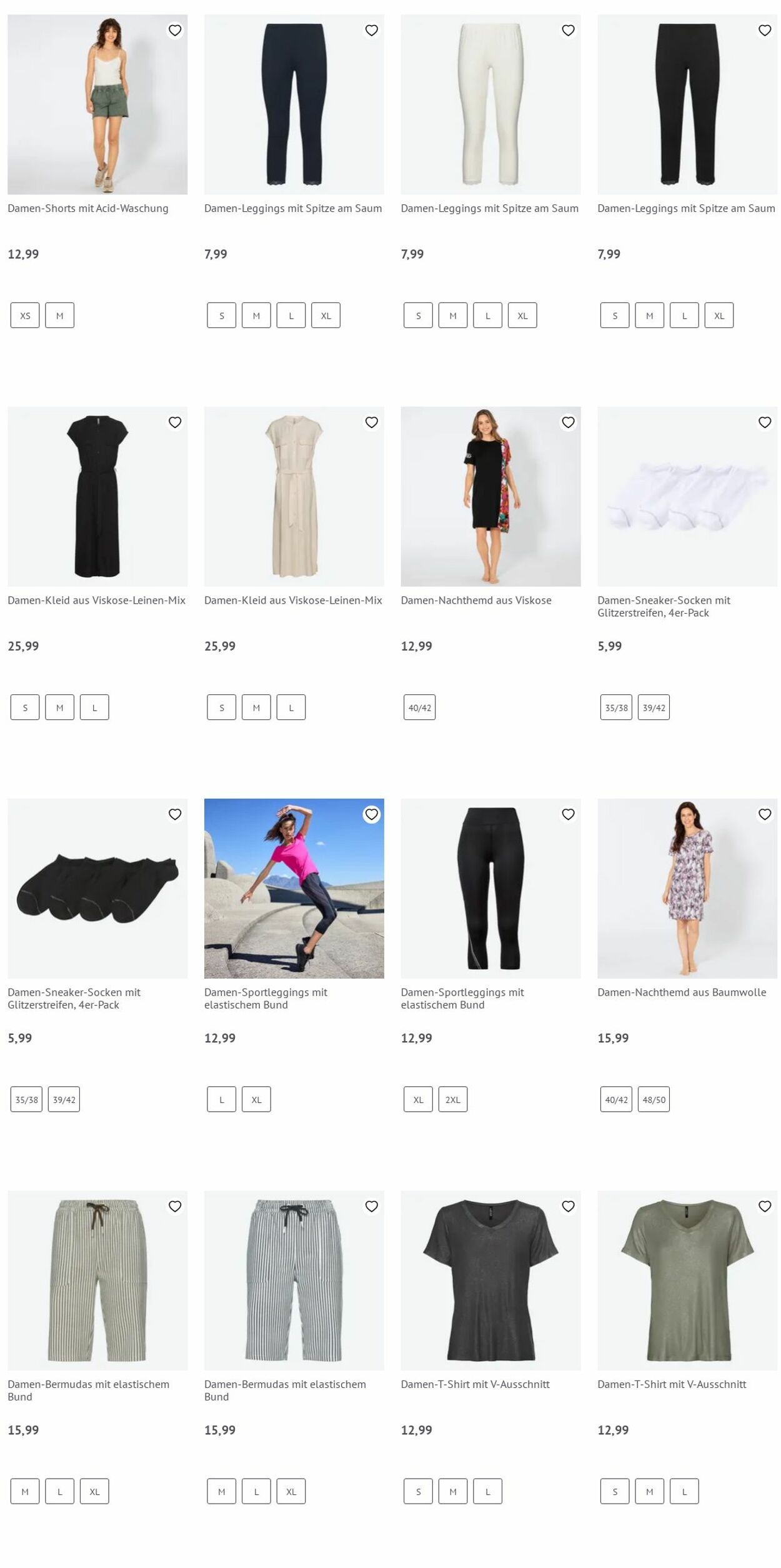 Prospekt NKD 01.09.2025 - 07.09.2025