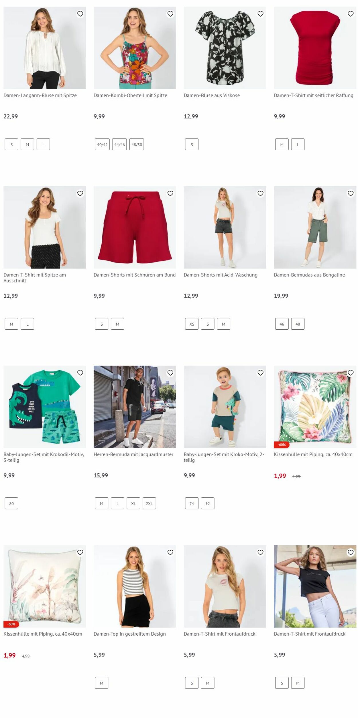 Prospekt NKD 01.09.2025 - 07.09.2025