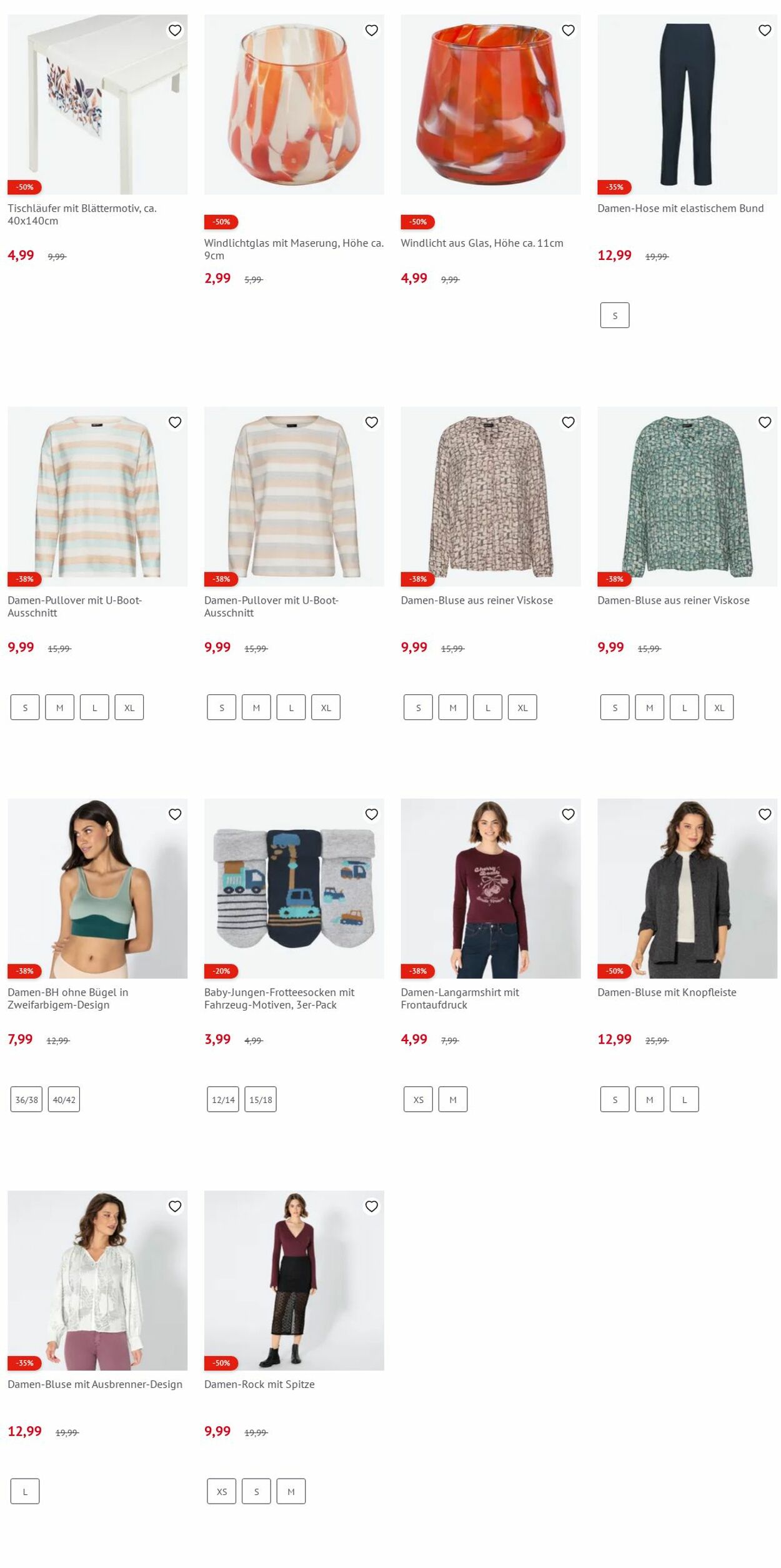 Prospekt NKD 08.12.2025 - 14.12.2025