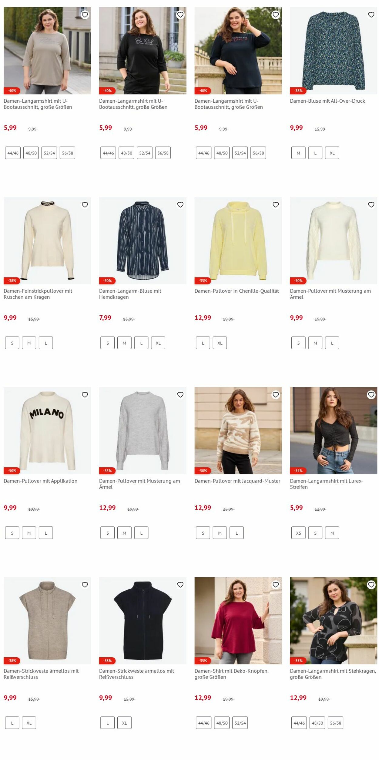 Prospekt NKD 16.03.2026 - 22.03.2026