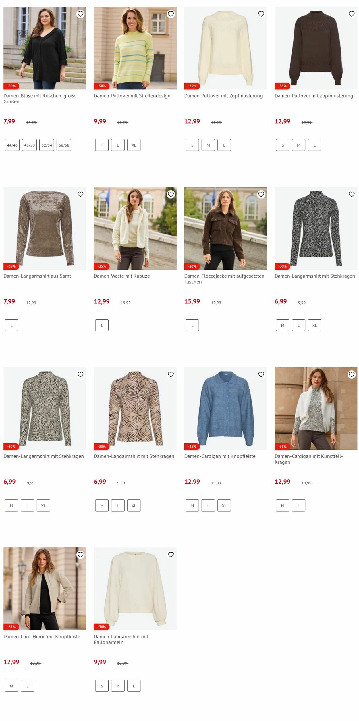 Prospekt NKD 16.03.2026 - 22.03.2026