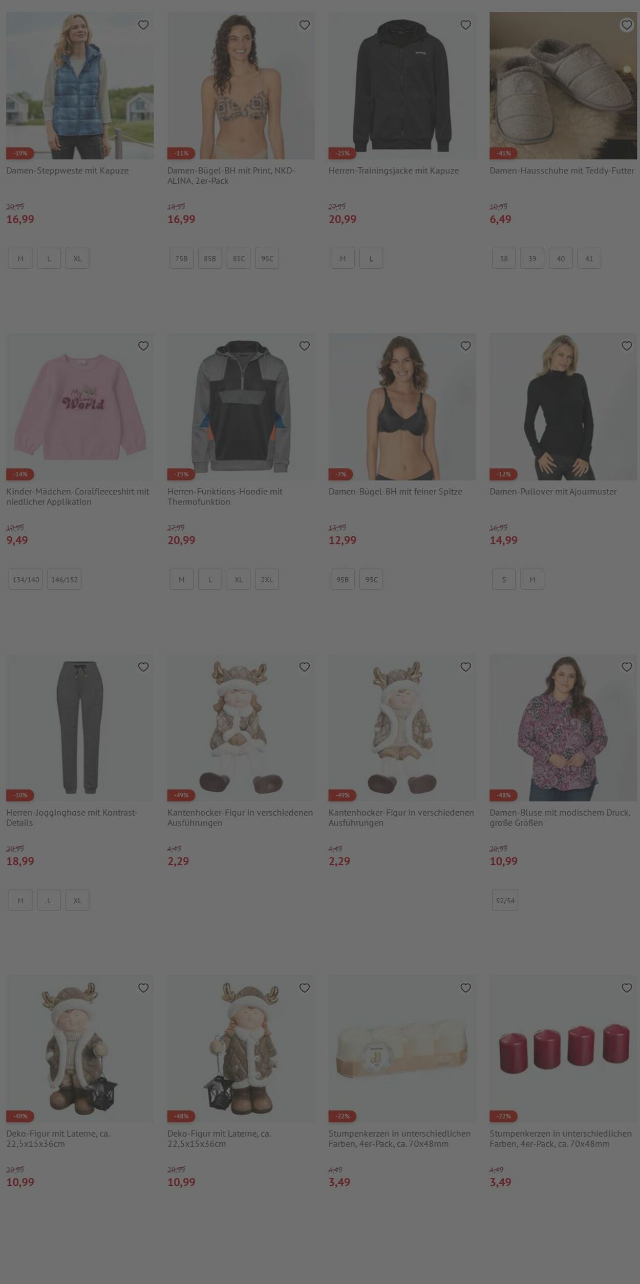 Prospekt NKD 24.02.2025 - 02.03.2025