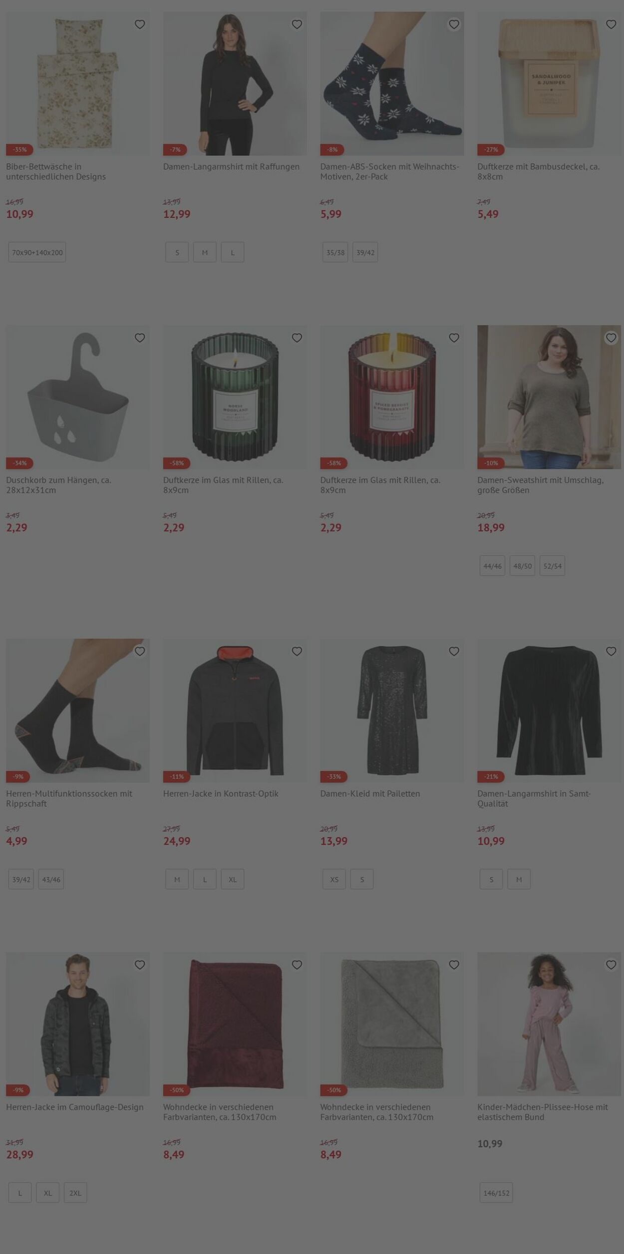 Prospekt NKD 24.02.2025 - 02.03.2025