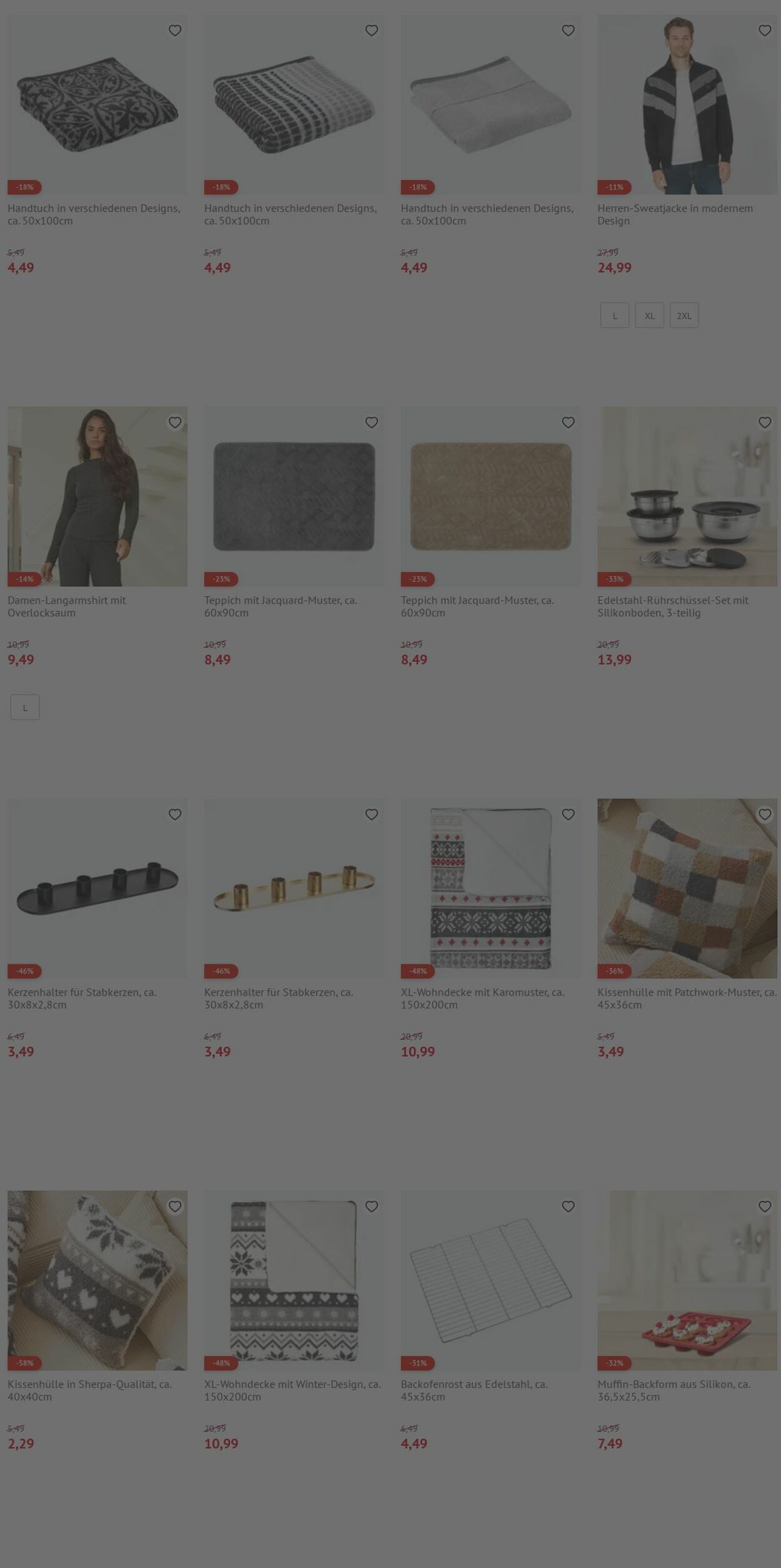 Prospekt NKD 24.02.2025 - 02.03.2025