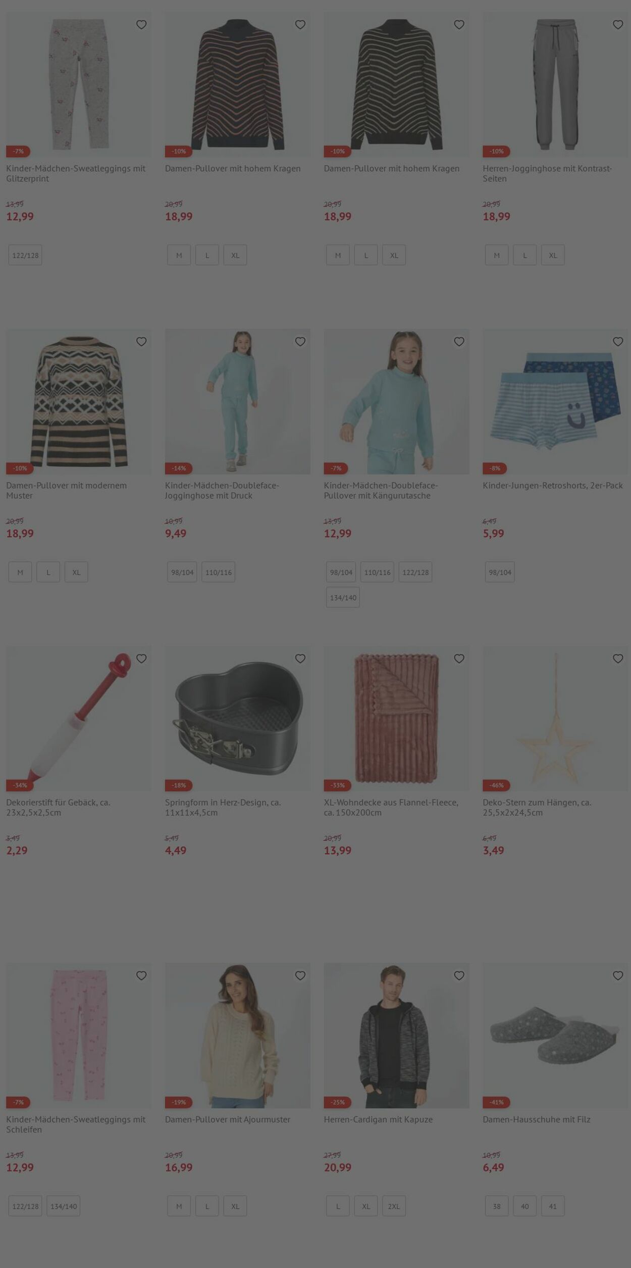 Prospekt NKD 24.02.2025 - 02.03.2025