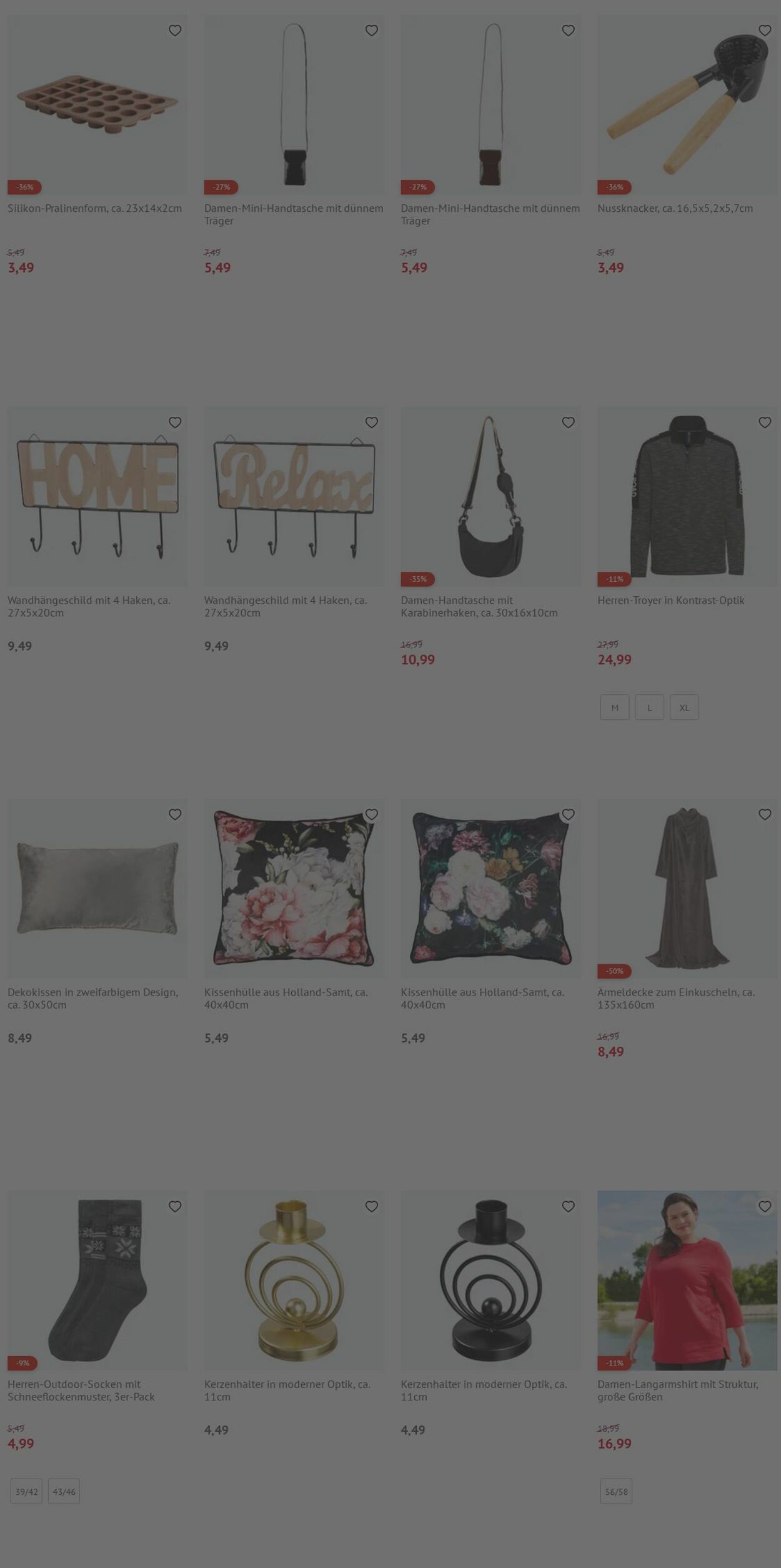 Prospekt NKD 24.02.2025 - 02.03.2025