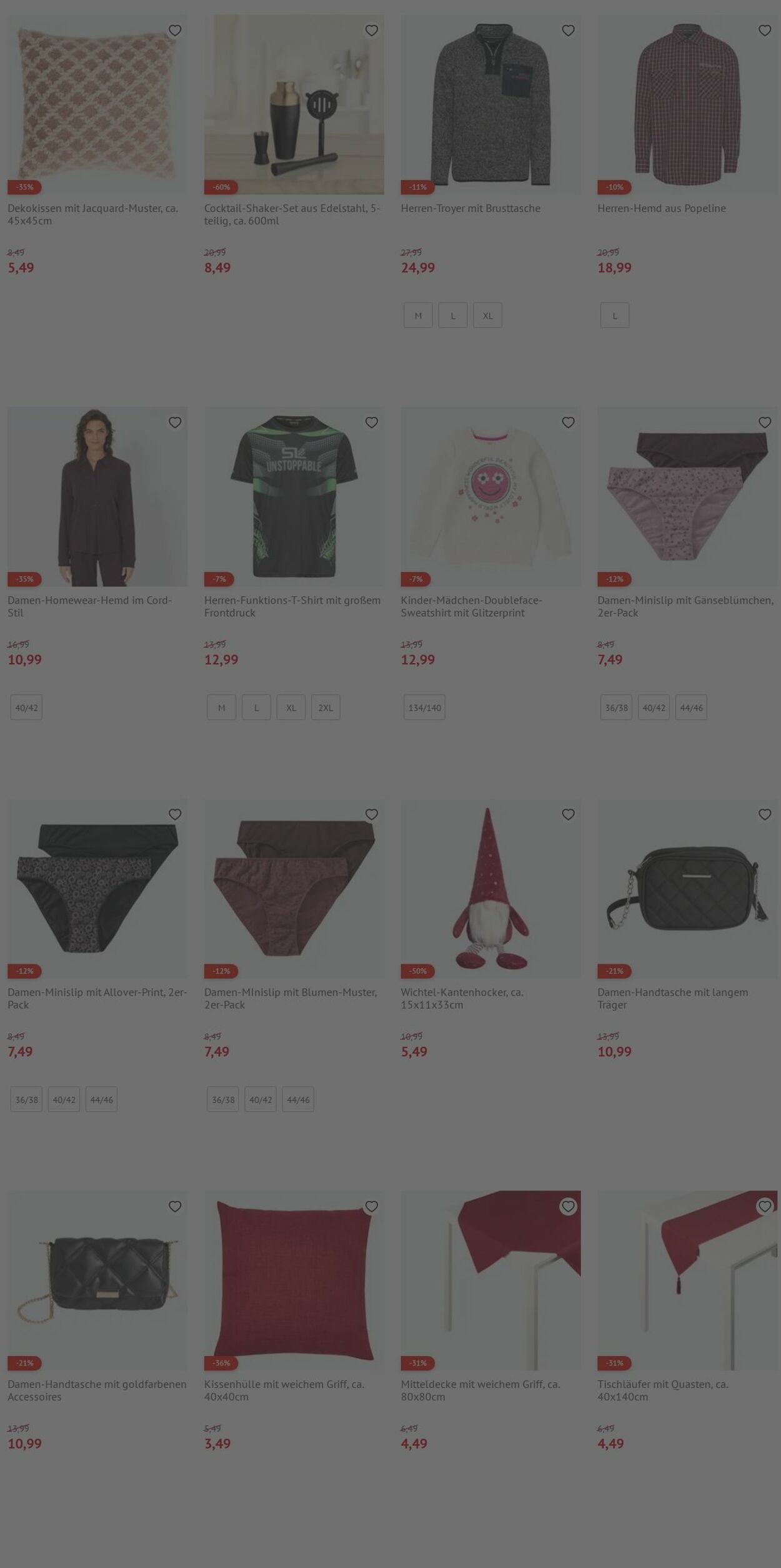 Prospekt NKD 24.02.2025 - 02.03.2025