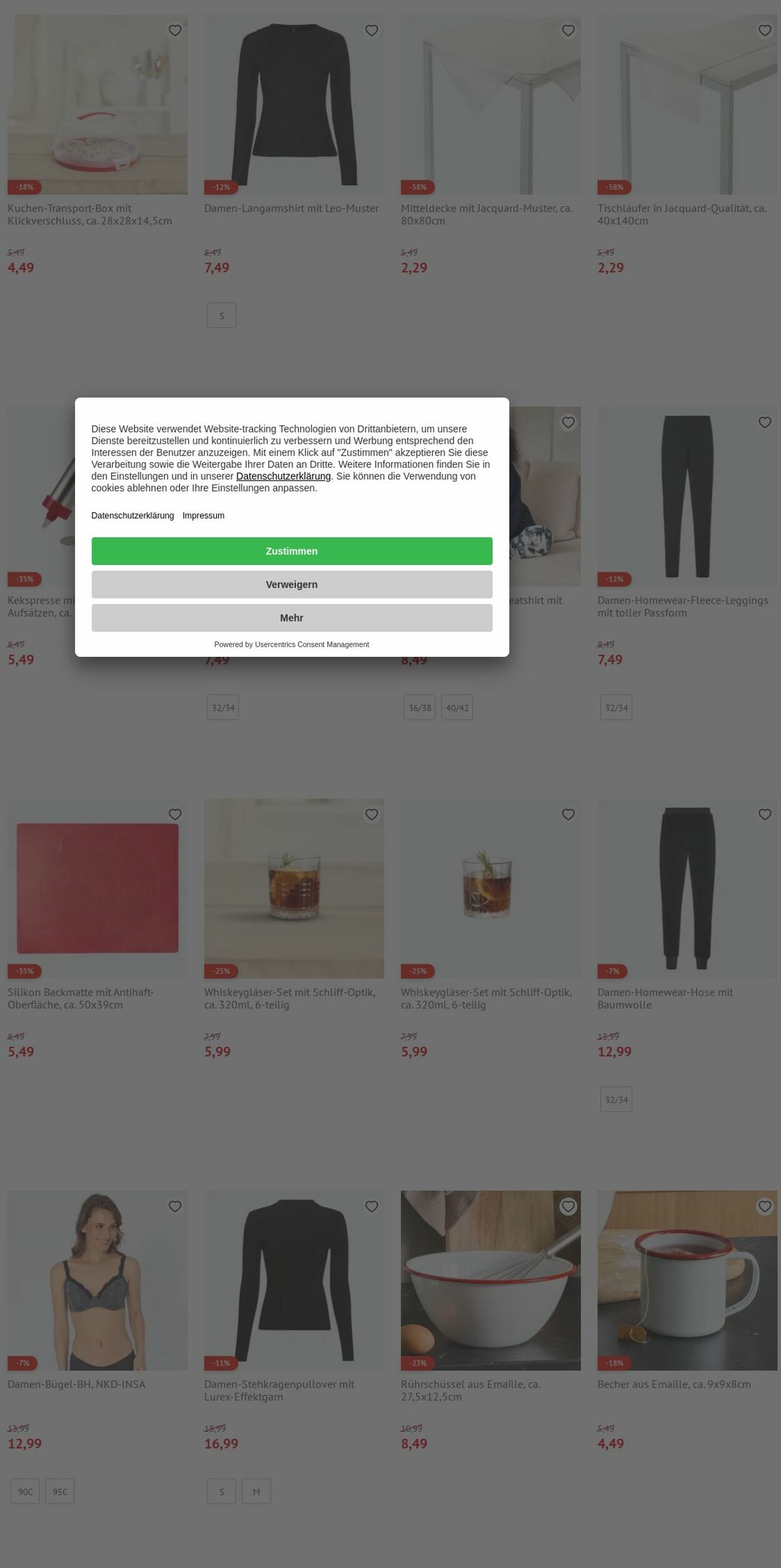 Prospekt NKD 24.02.2025 - 02.03.2025