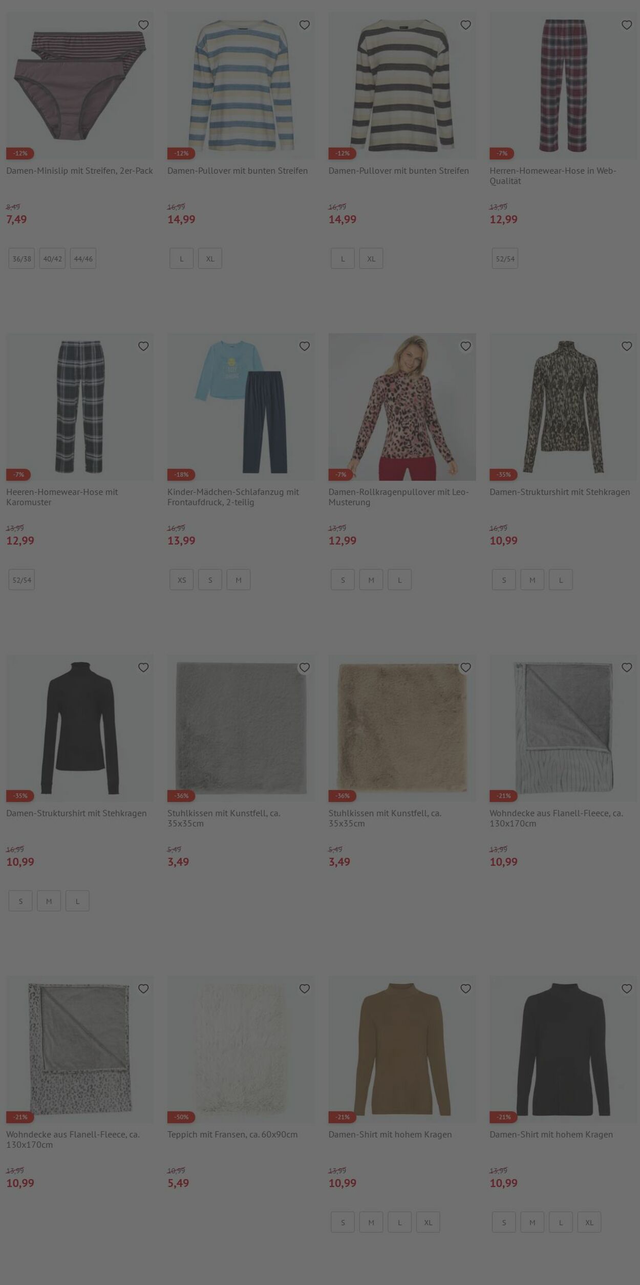 Prospekt NKD 24.02.2025 - 02.03.2025