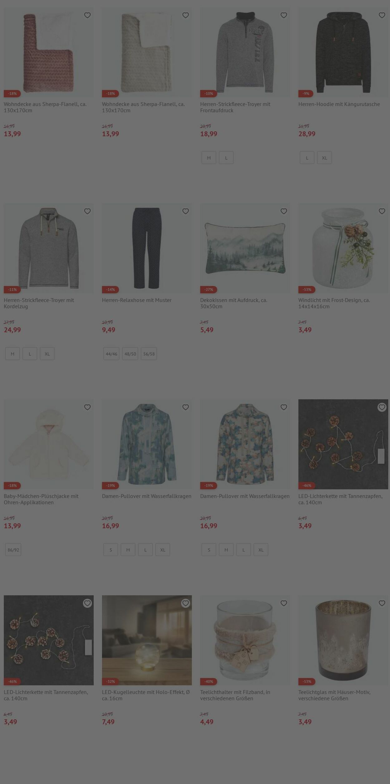 Prospekt NKD 24.02.2025 - 02.03.2025