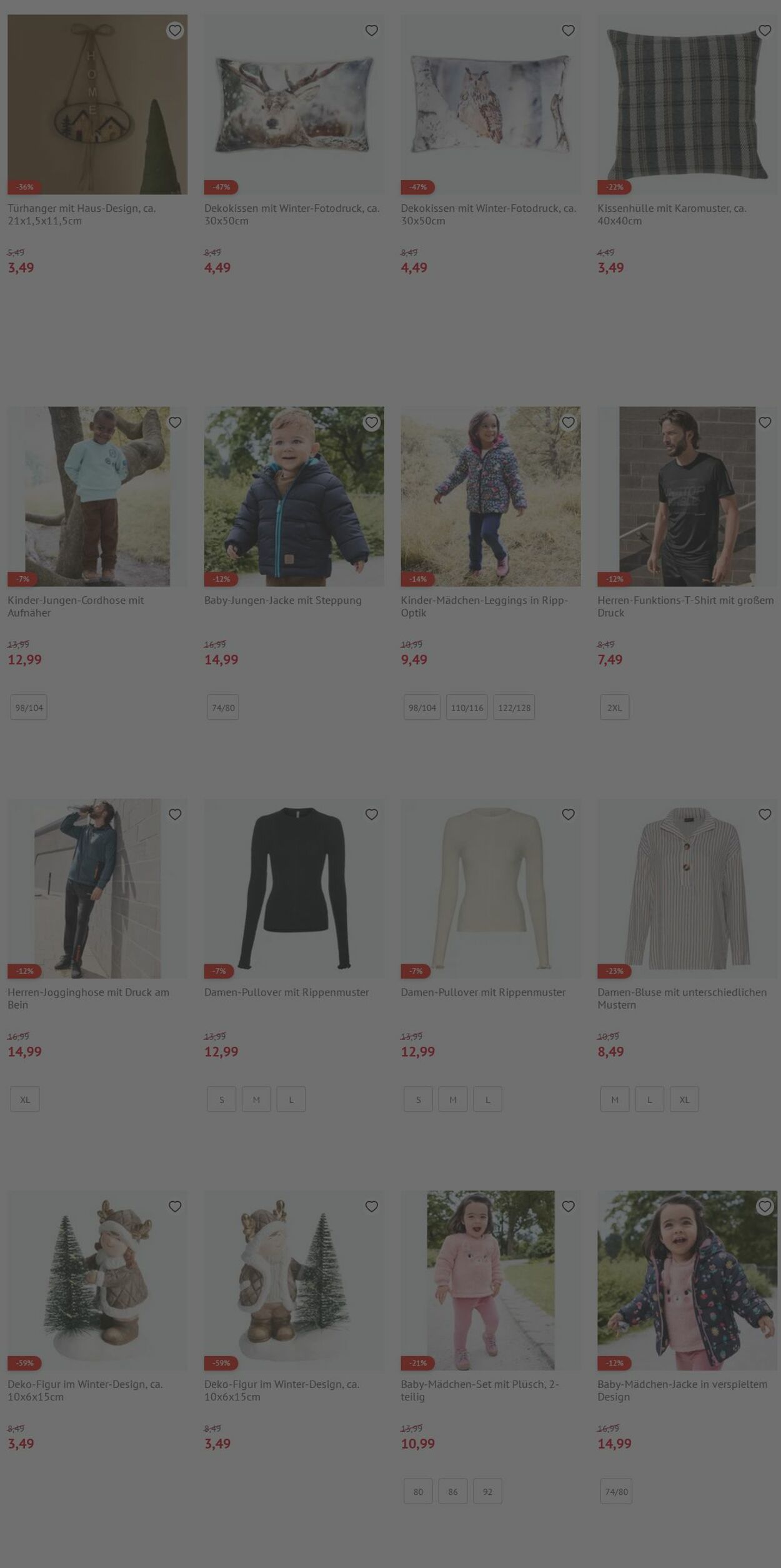 Prospekt NKD 24.02.2025 - 02.03.2025