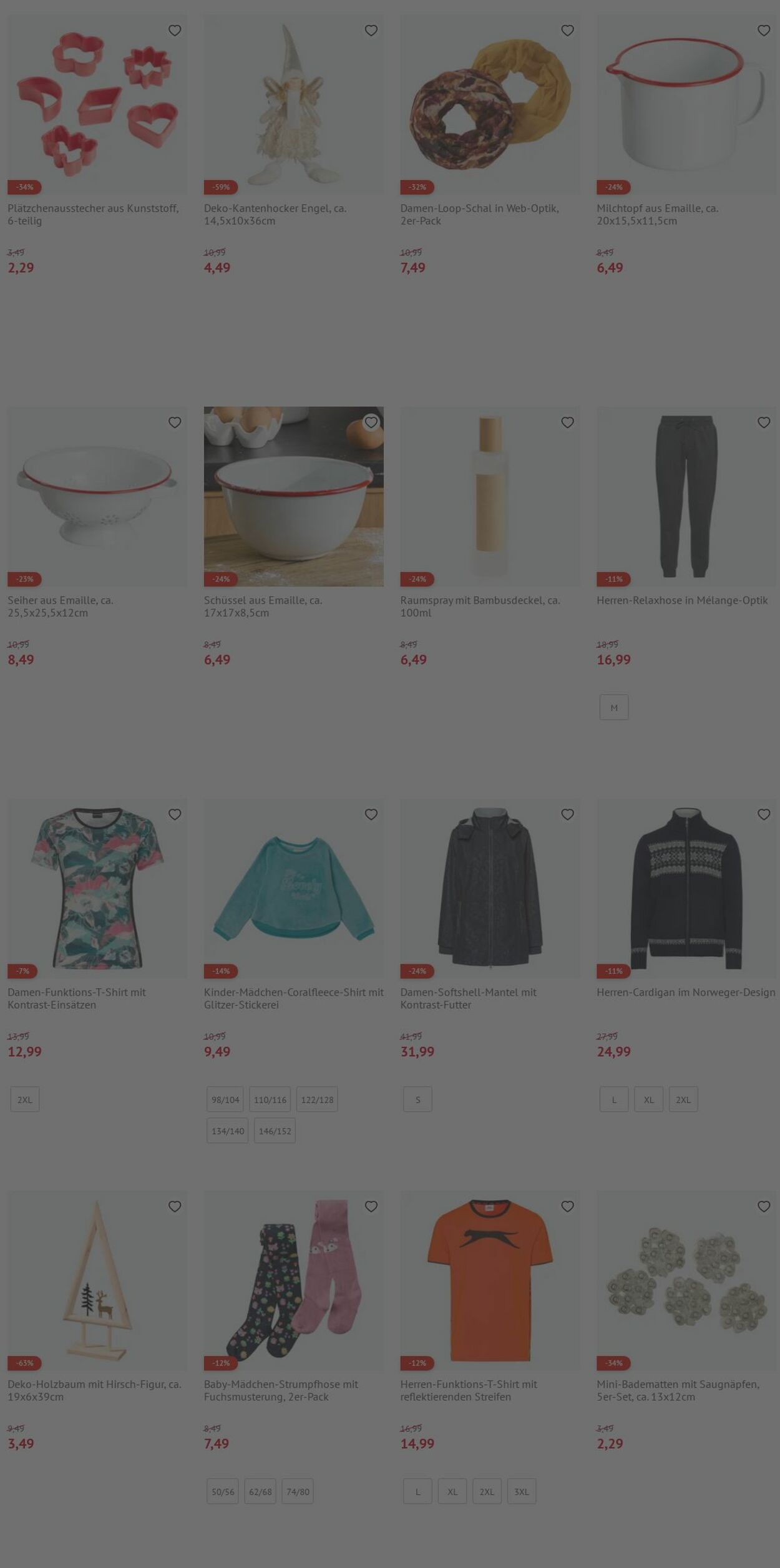 Prospekt NKD 24.02.2025 - 02.03.2025