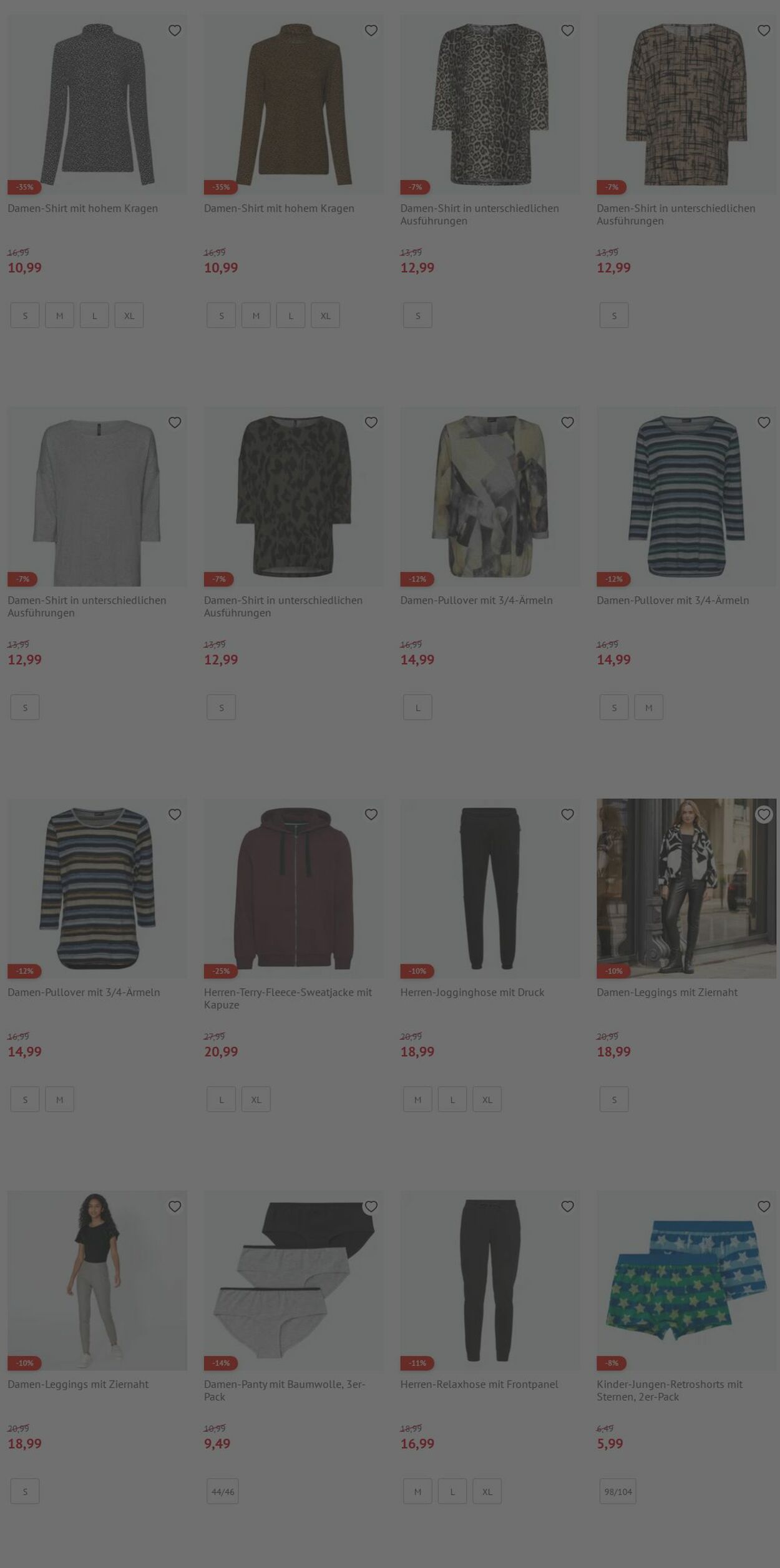 Prospekt NKD 24.02.2025 - 02.03.2025