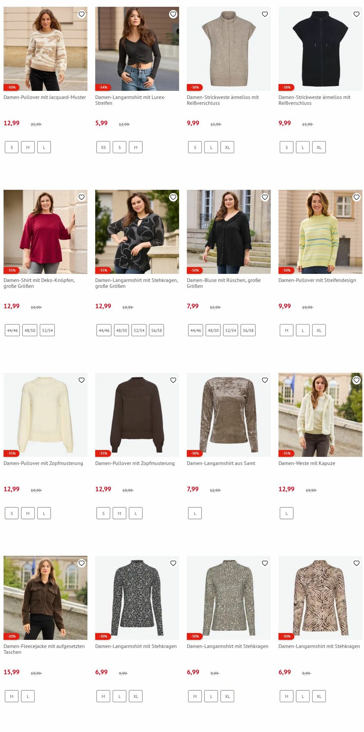 Prospekt NKD 02.03.2026 - 08.03.2026