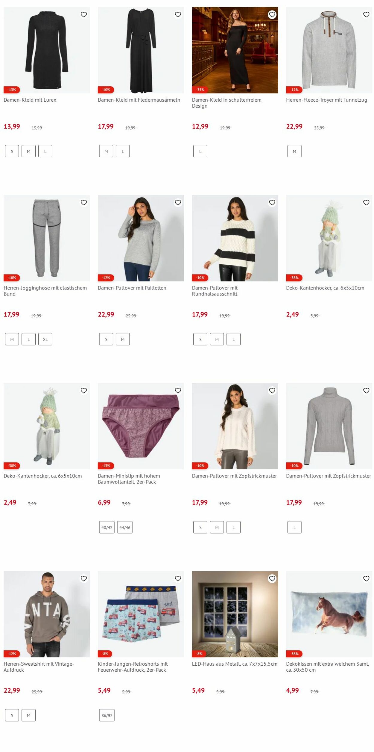 Prospekt NKD 02.02.2026 - 08.02.2026