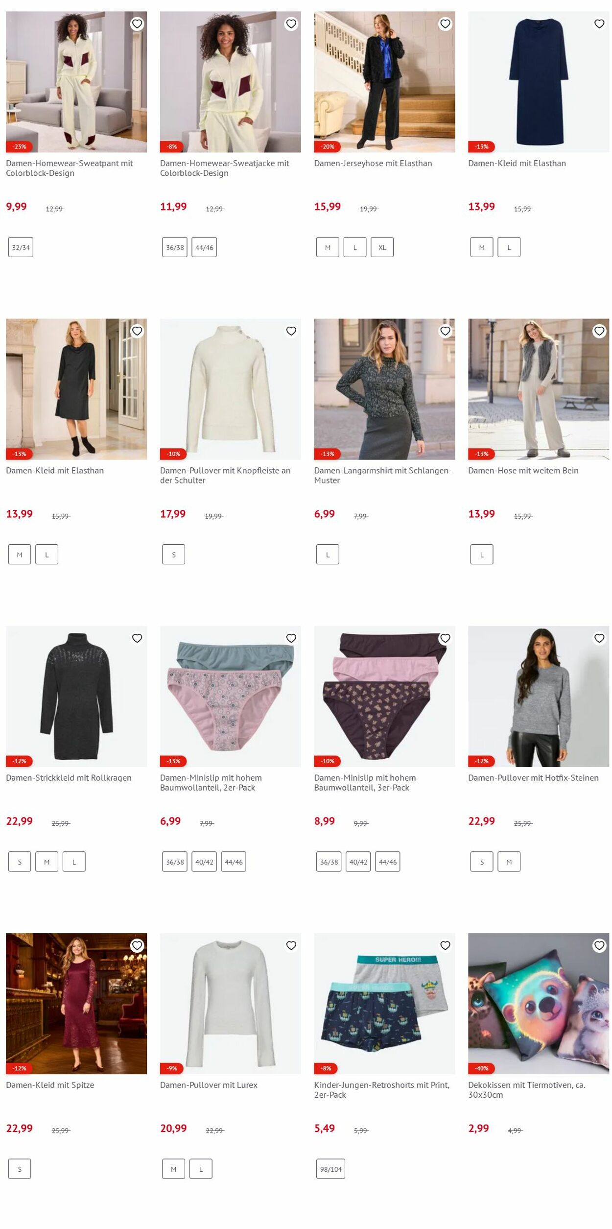 Prospekt NKD 02.02.2026 - 08.02.2026