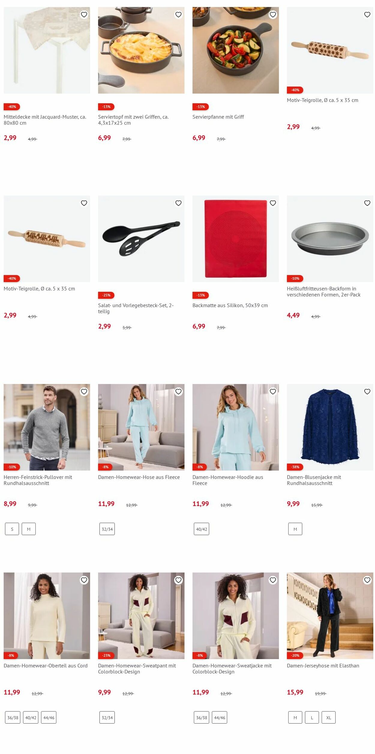 Prospekt NKD 09.02.2026 - 15.02.2026