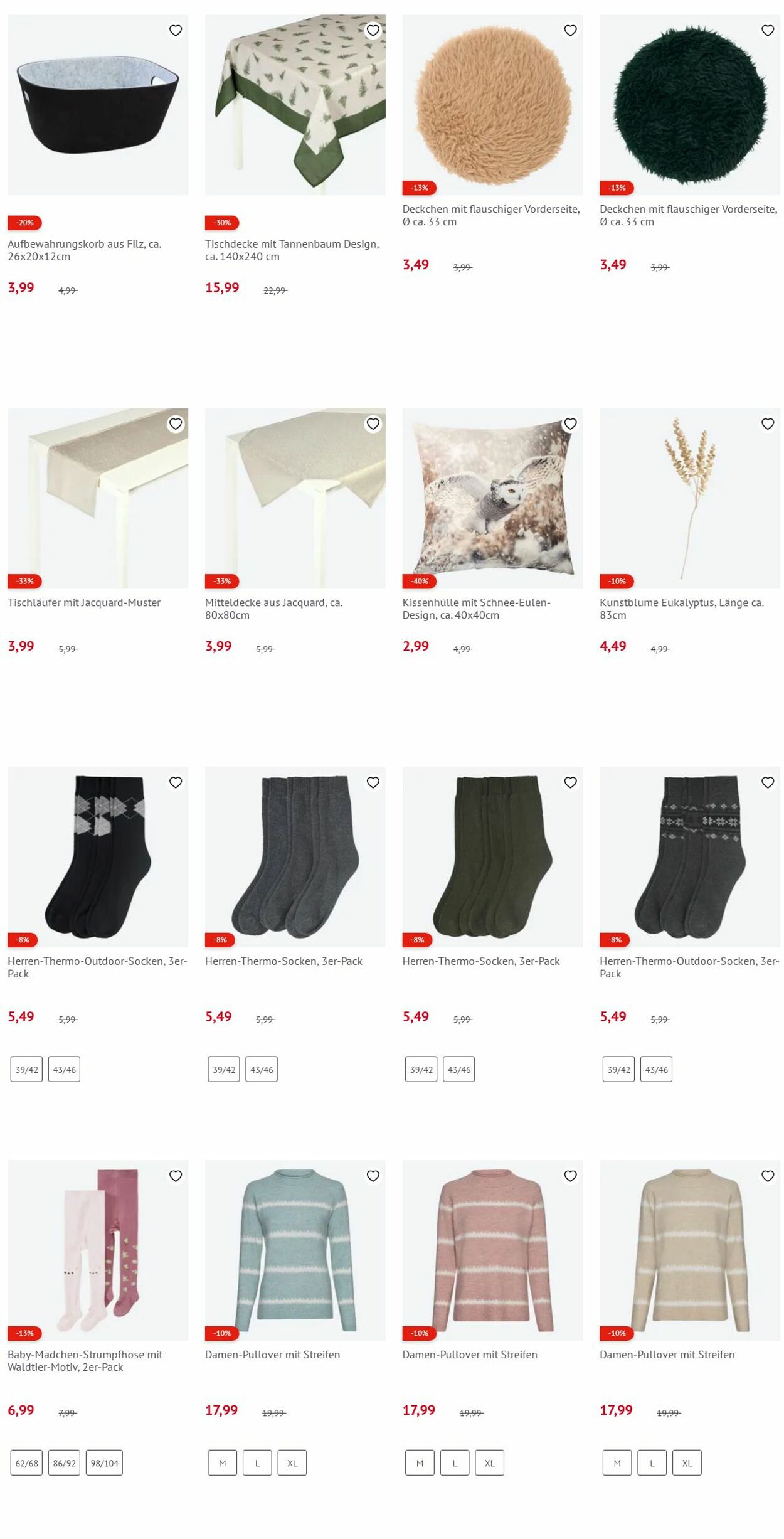 Prospekt NKD 09.02.2026 - 15.02.2026