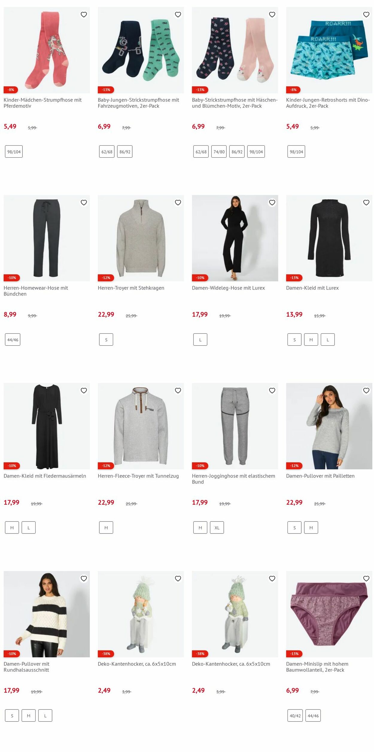 Prospekt NKD 09.02.2026 - 15.02.2026