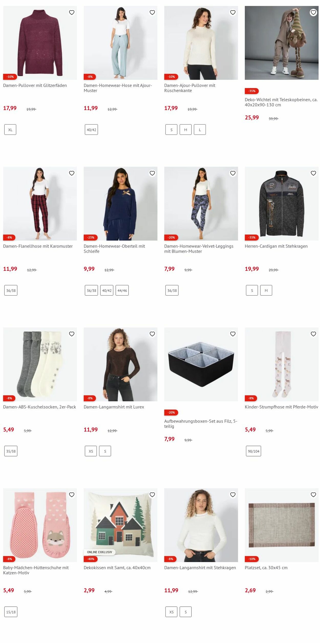 Prospekt NKD 09.02.2026 - 15.02.2026