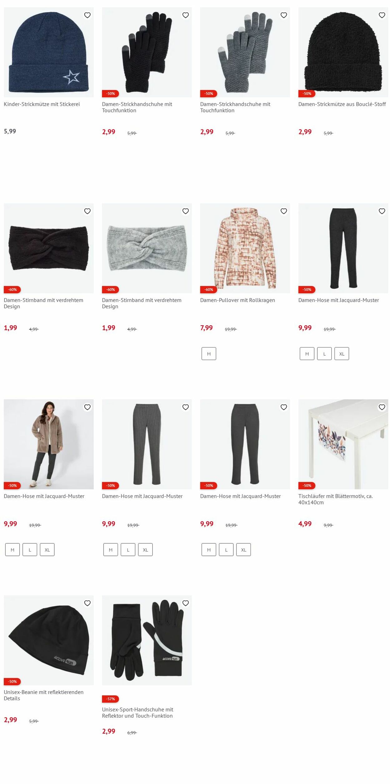 Prospekt NKD 23.02.2026 - 01.03.2026