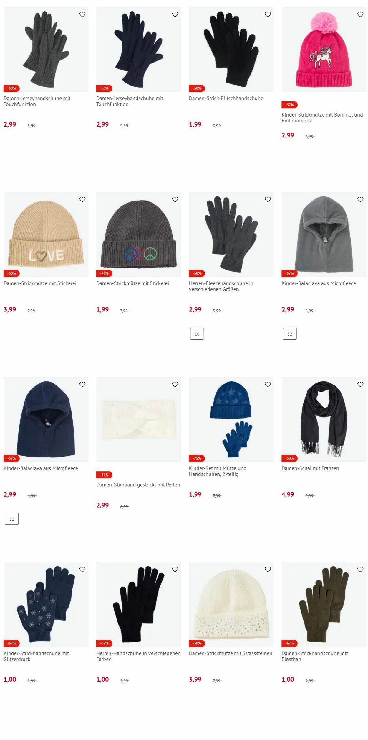 Prospekt NKD 23.02.2026 - 01.03.2026