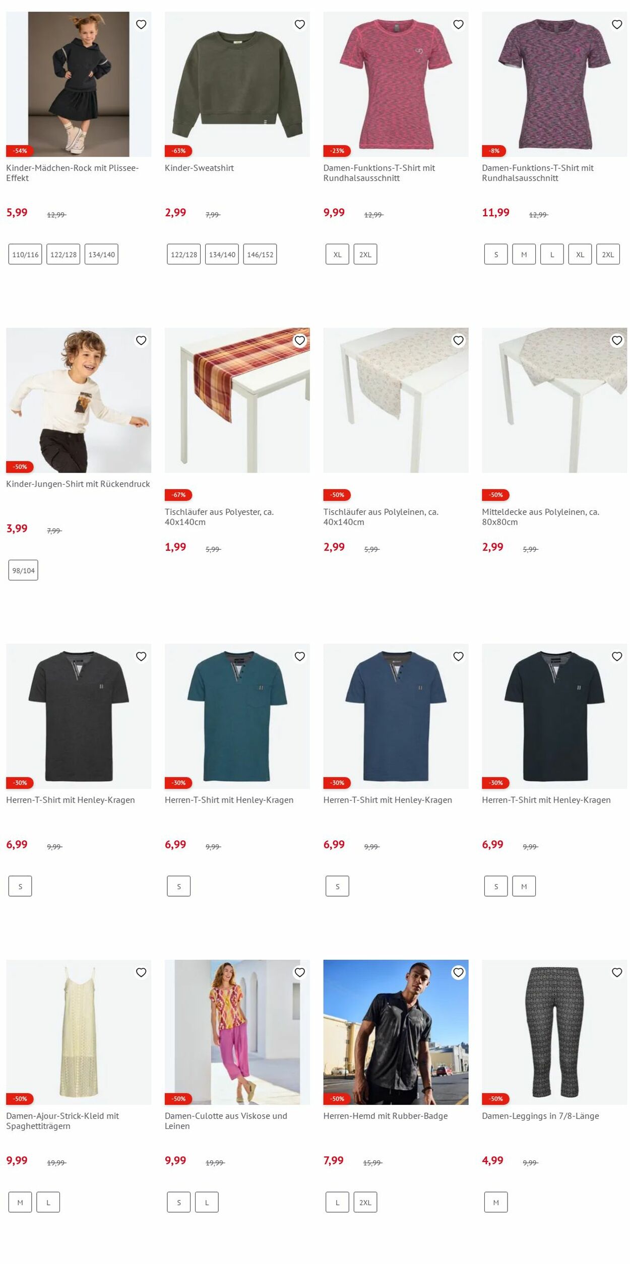 Prospekt NKD 23.02.2026 - 01.03.2026