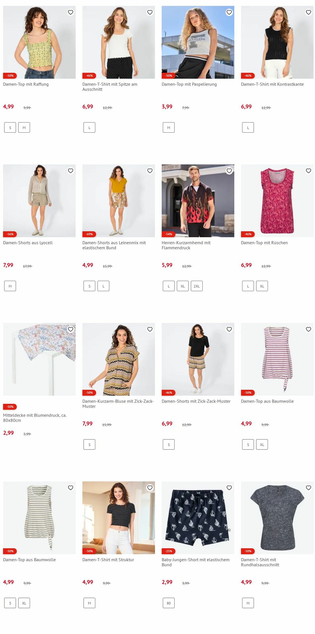 Prospekt NKD 23.02.2026 - 01.03.2026