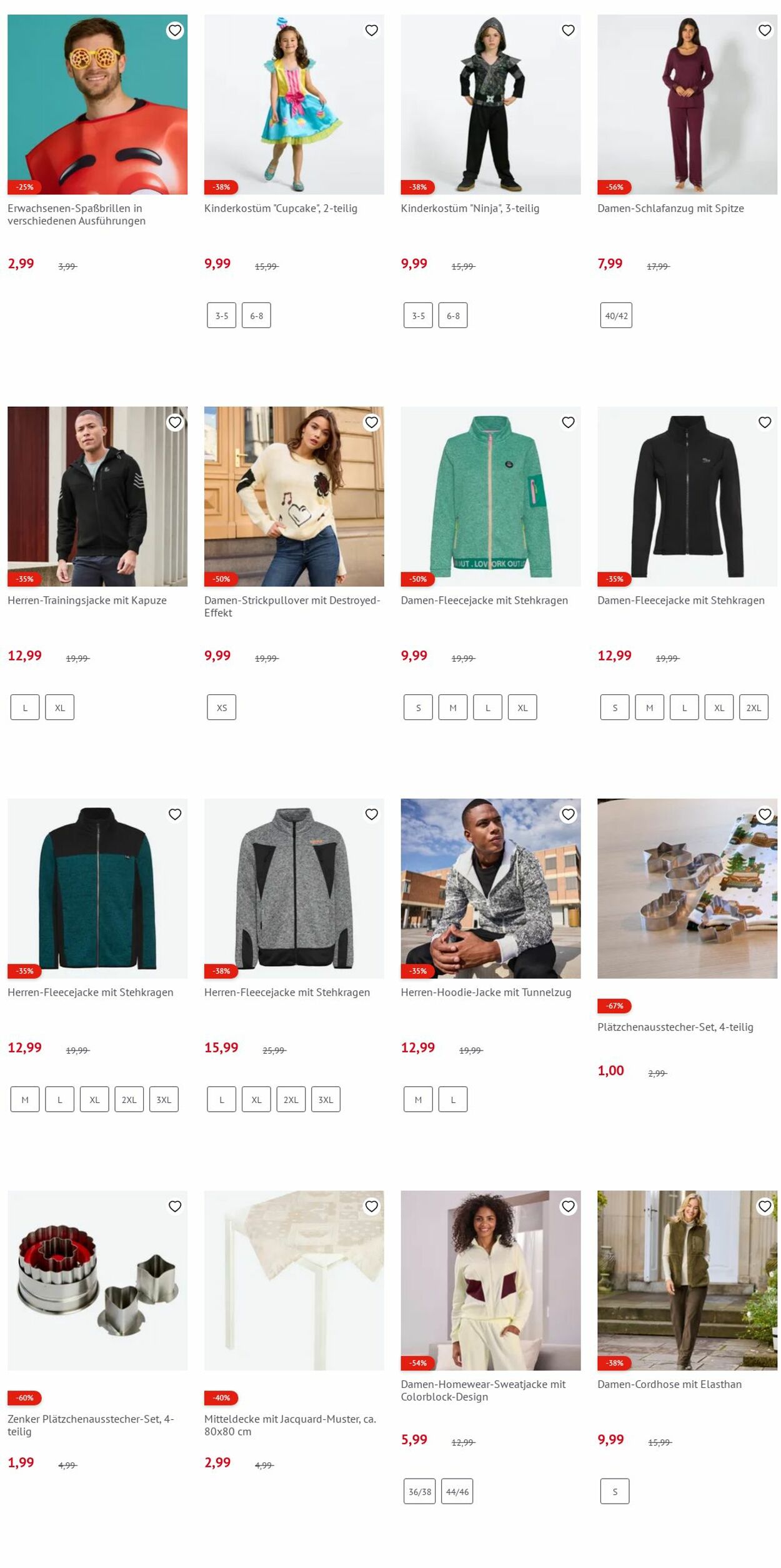 Prospekt NKD 23.02.2026 - 01.03.2026