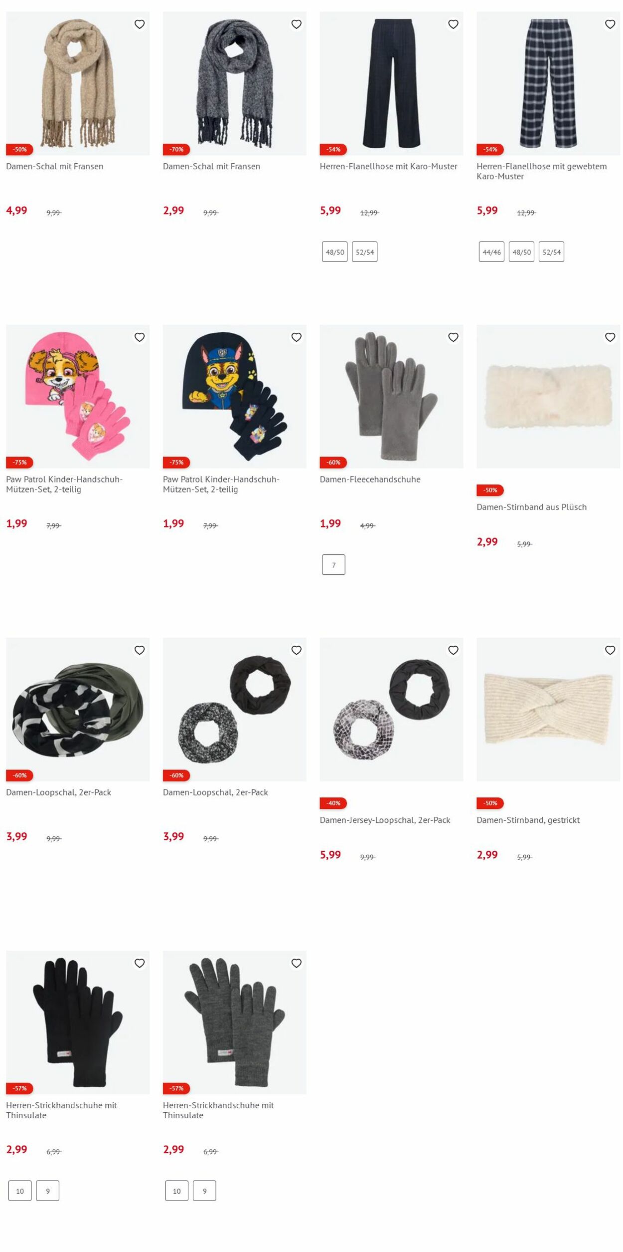 Prospekt NKD 23.02.2026 - 01.03.2026