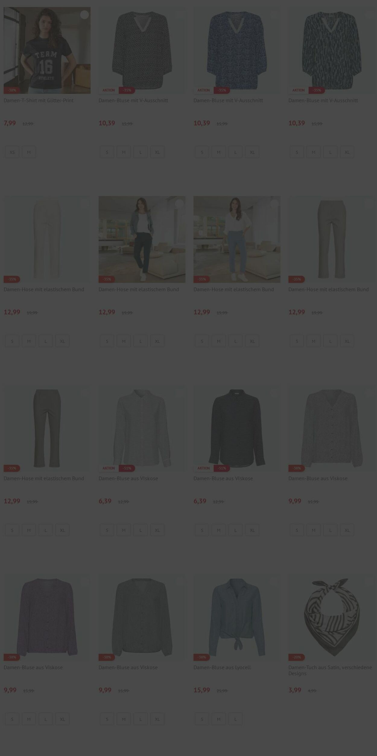 Prospekt NKD 26.05.2025 - 01.06.2025