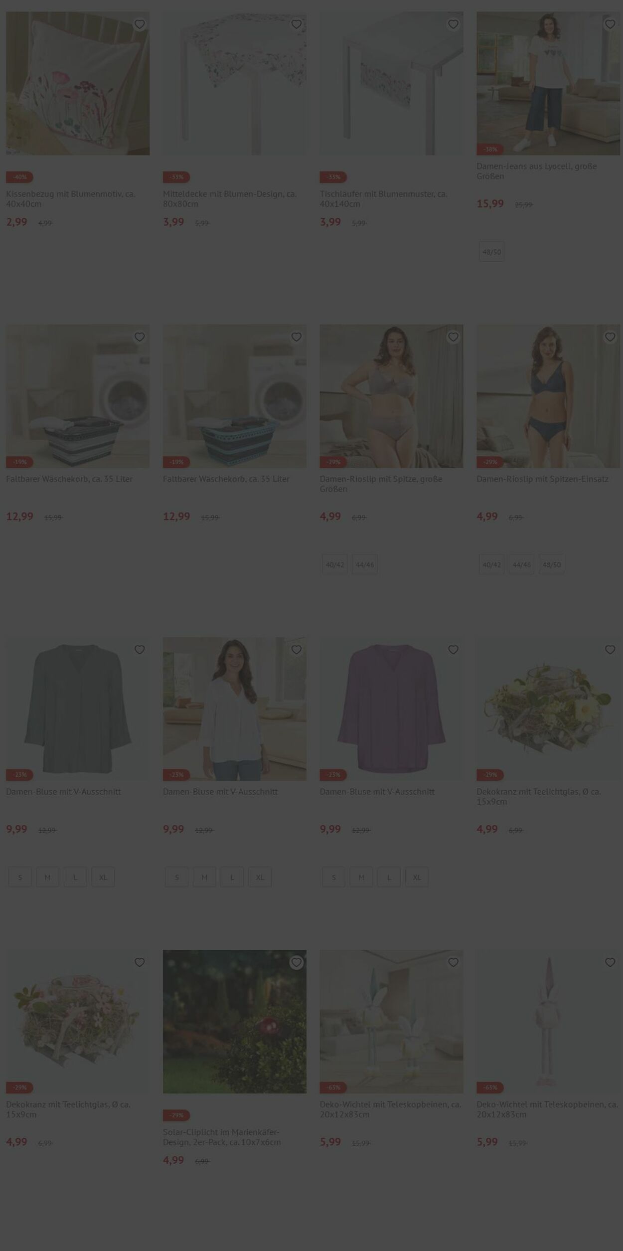 Prospekt NKD 26.05.2025 - 01.06.2025