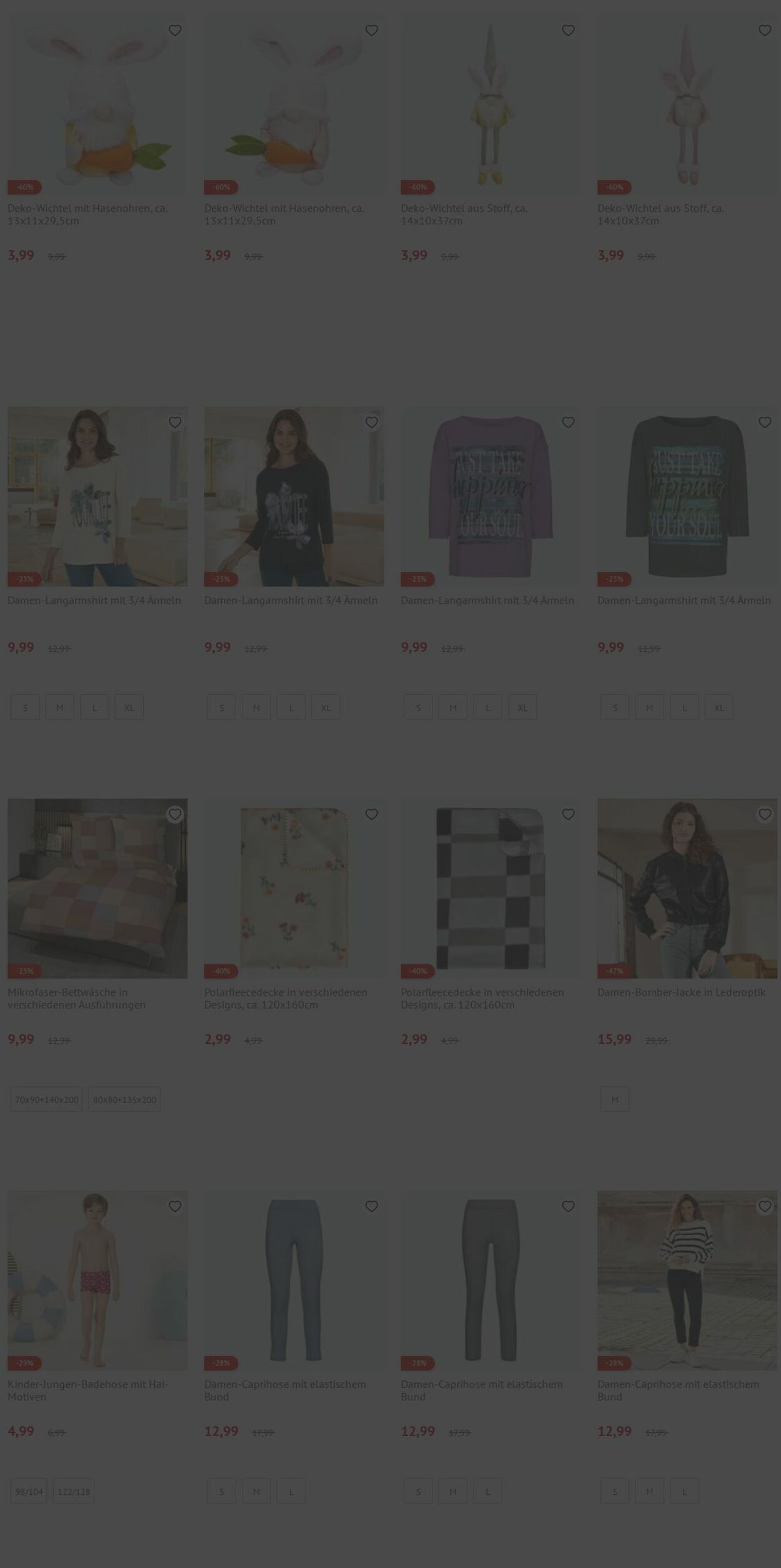 Prospekt NKD 26.05.2025 - 01.06.2025