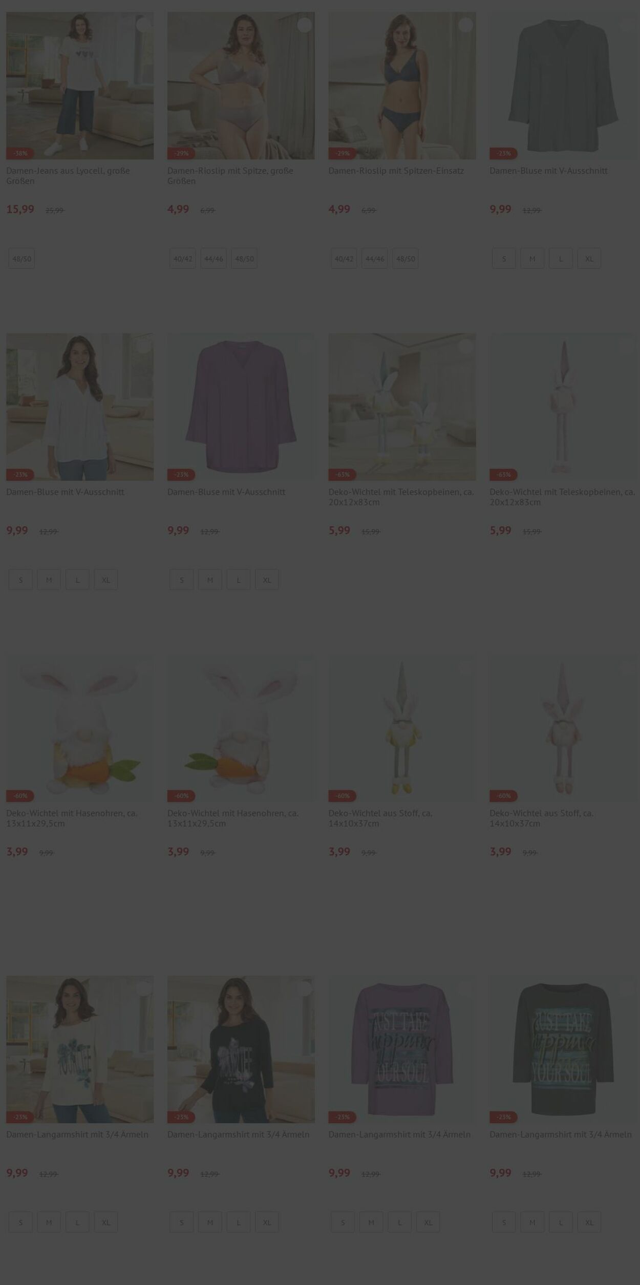 Prospekt NKD 26.05.2025 - 01.06.2025