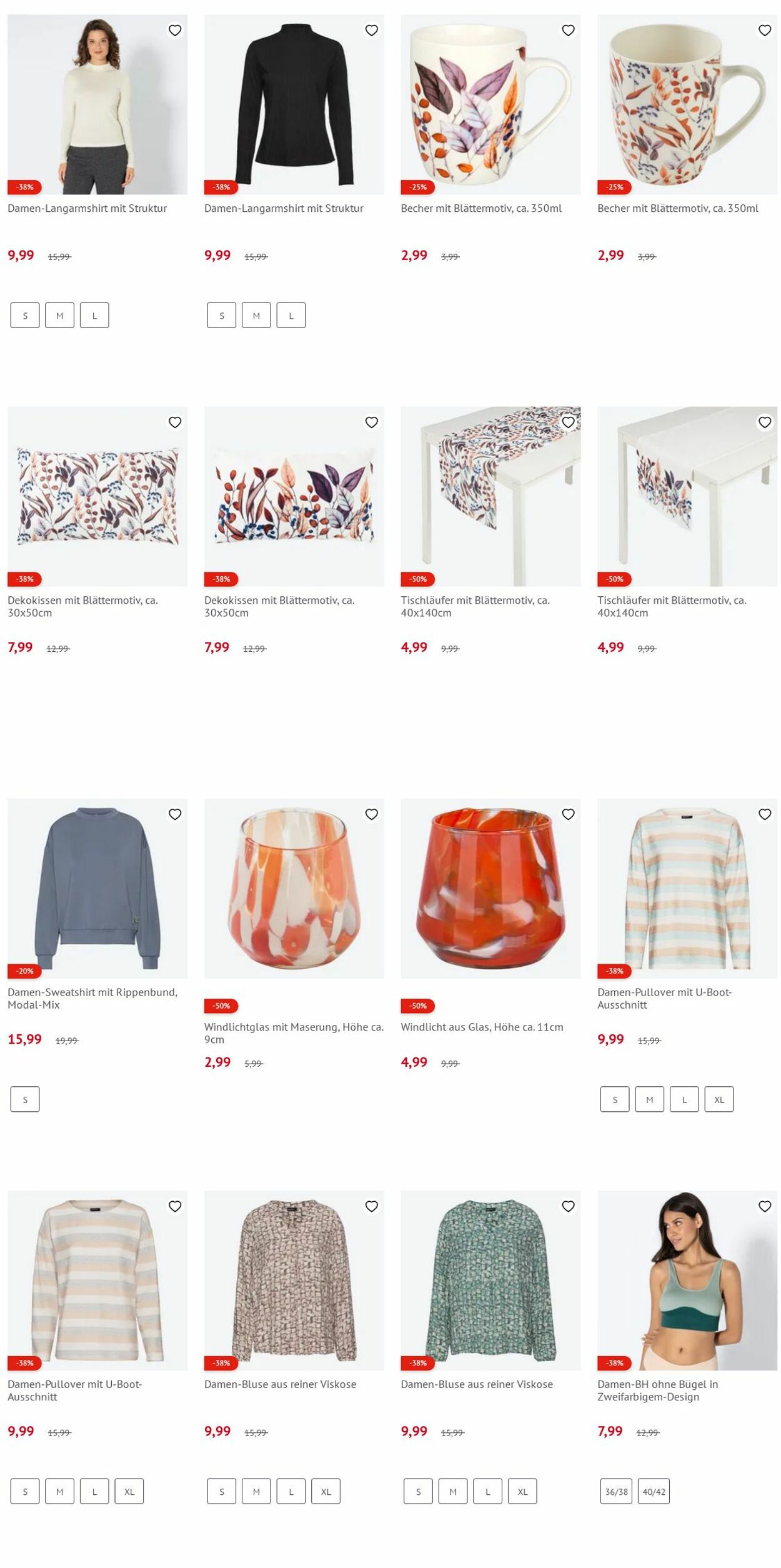 Prospekt NKD 15.12.2025 - 21.12.2025