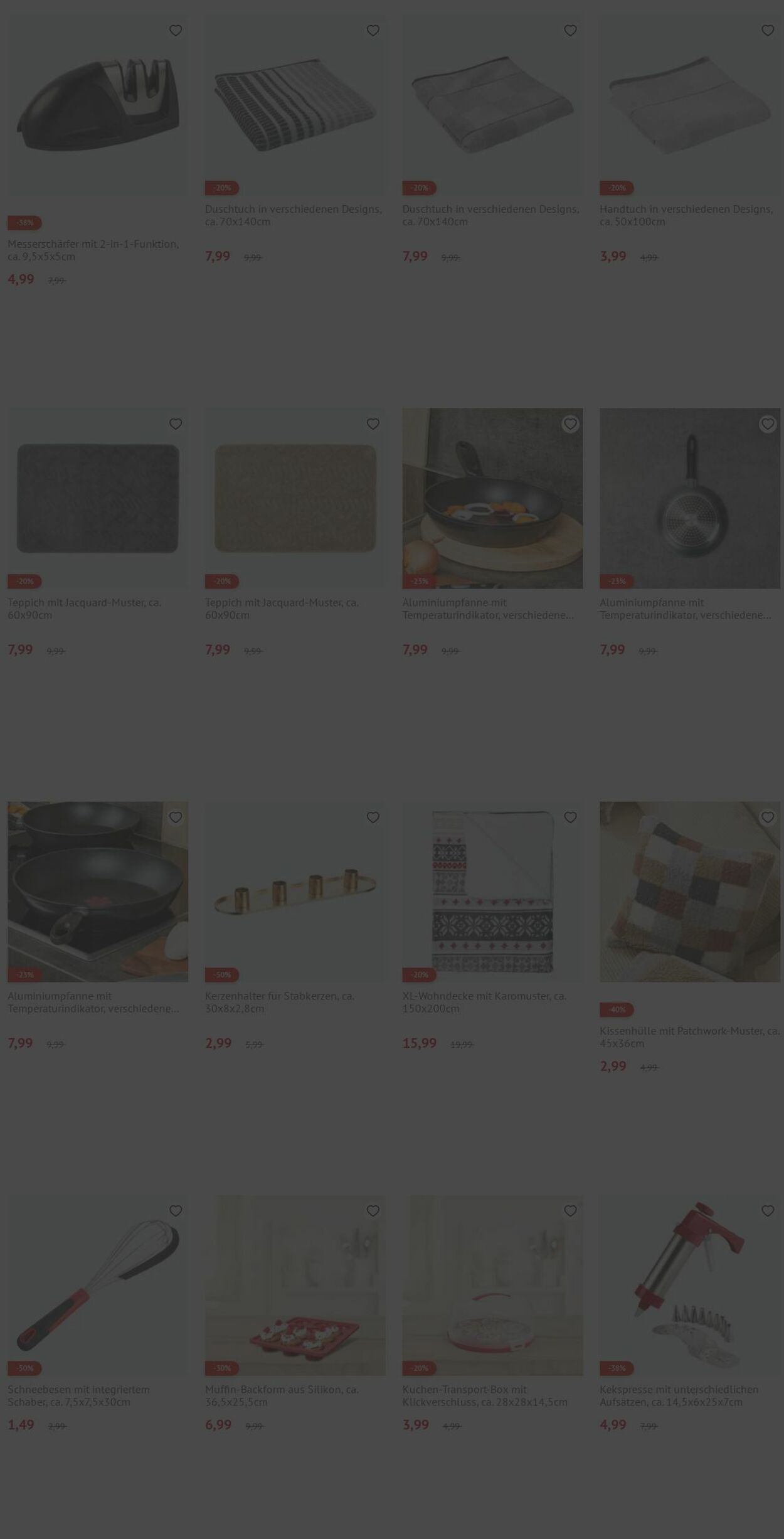 Prospekt NKD 05.05.2025 - 11.05.2025