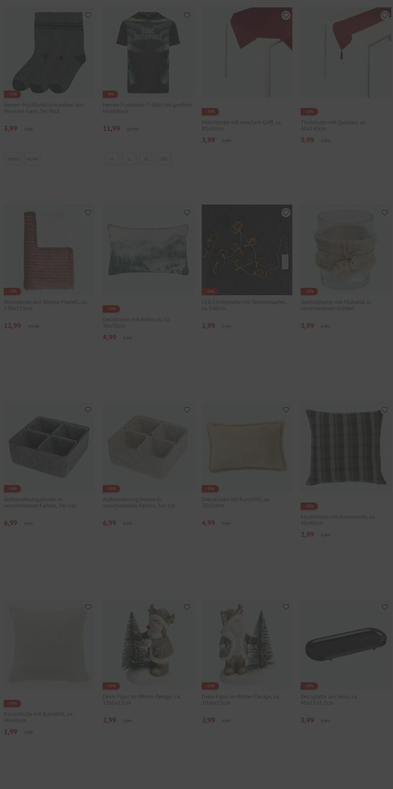 Prospekt NKD 05.05.2025 - 11.05.2025