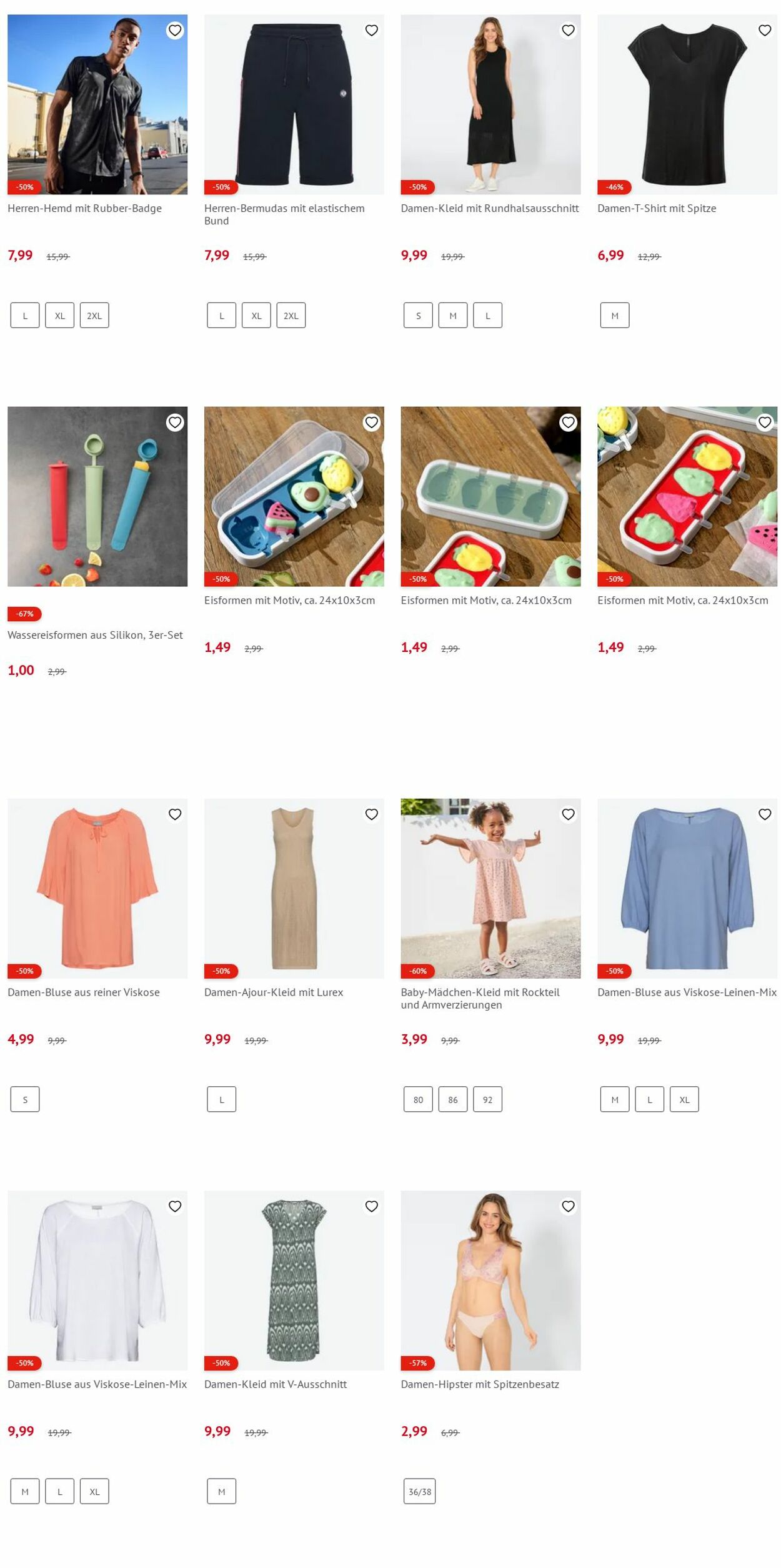 Prospekt NKD 22.09.2025 - 28.09.2025