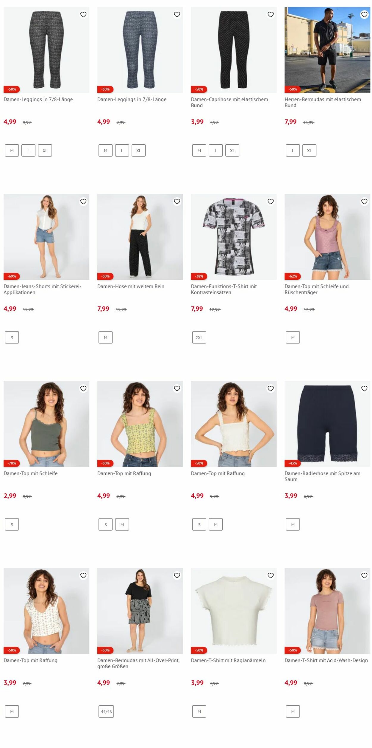 Prospekt NKD 22.09.2025 - 28.09.2025