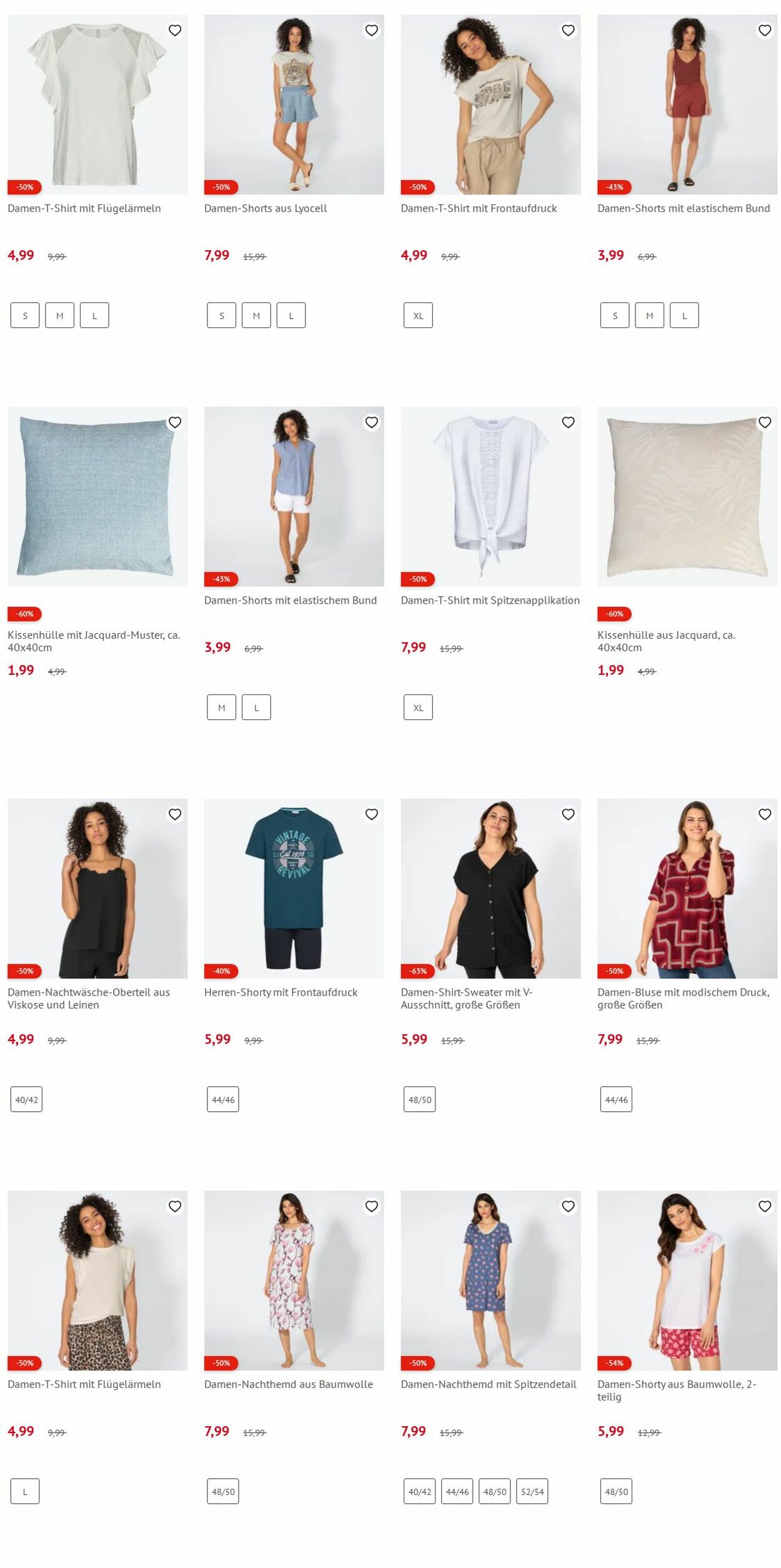 Prospekt NKD 22.09.2025 - 28.09.2025