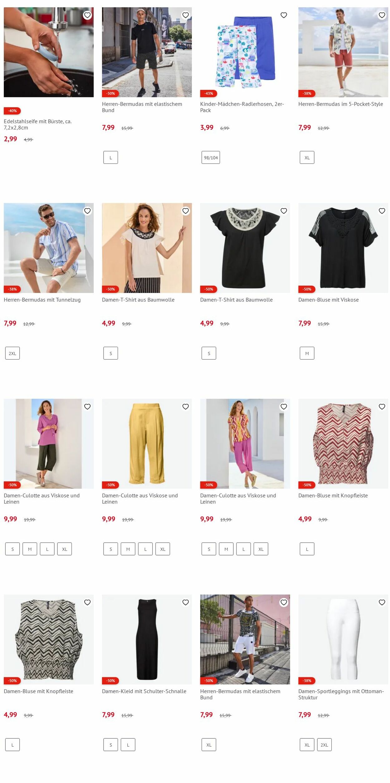 Prospekt NKD 22.09.2025 - 28.09.2025