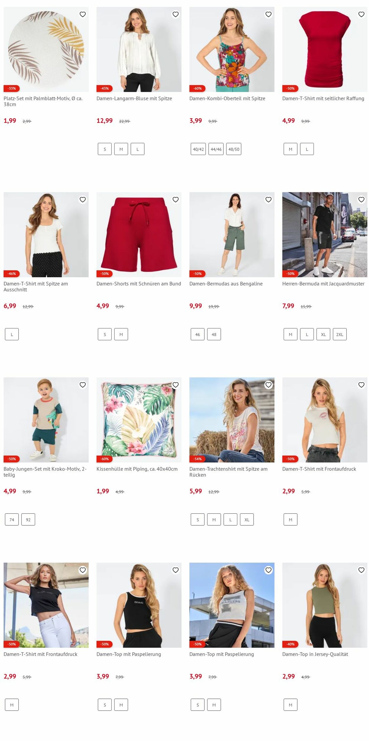 Prospekt NKD 22.09.2025 - 28.09.2025