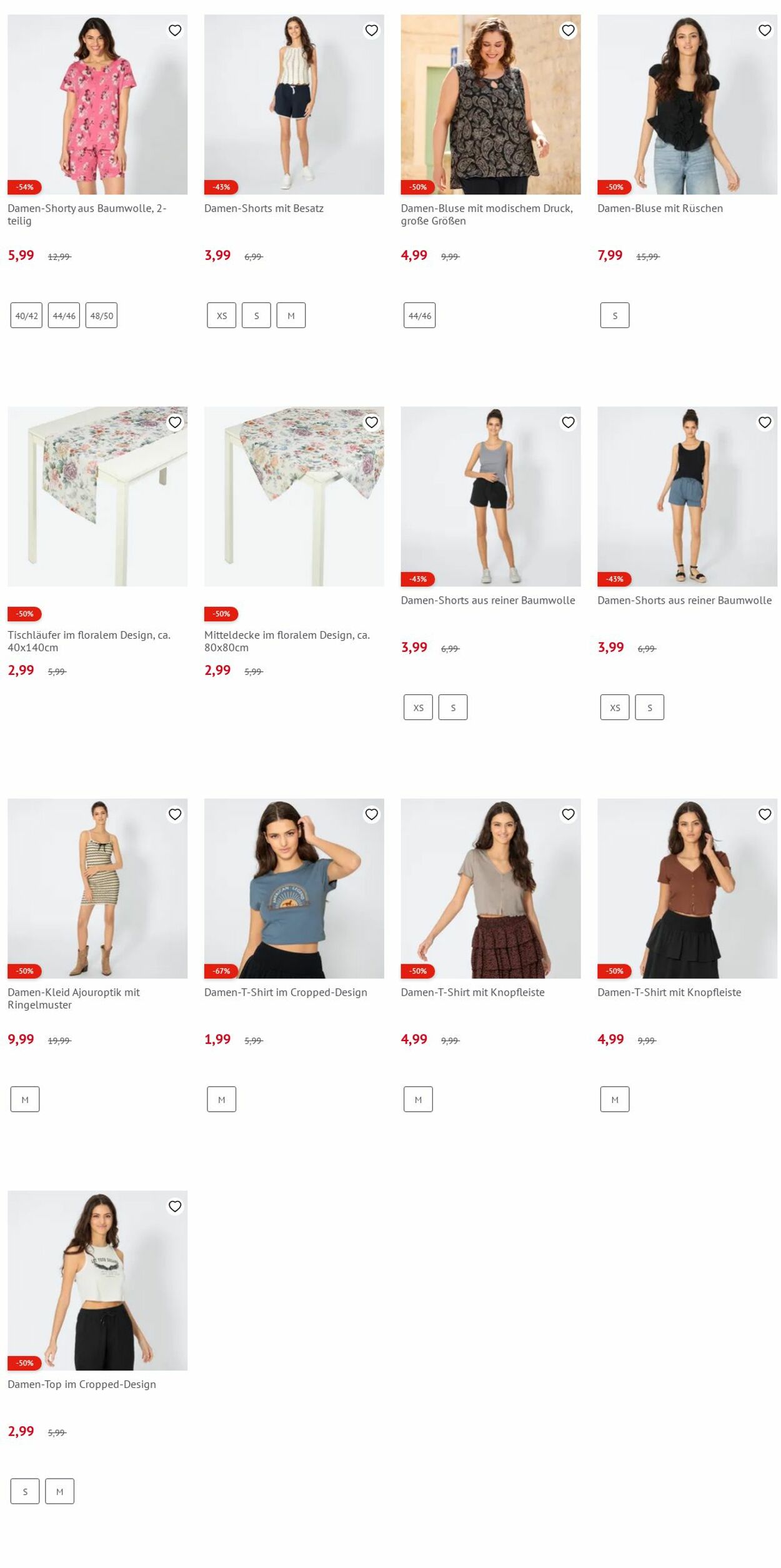 Prospekt NKD 22.09.2025 - 28.09.2025