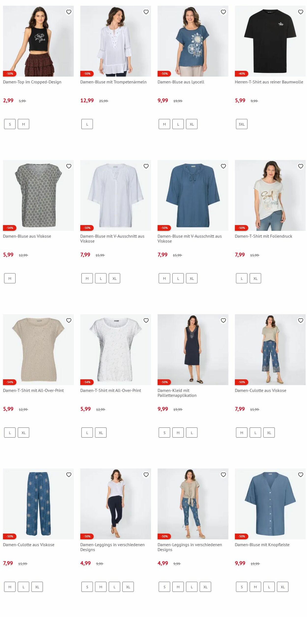 Prospekt NKD 22.09.2025 - 28.09.2025