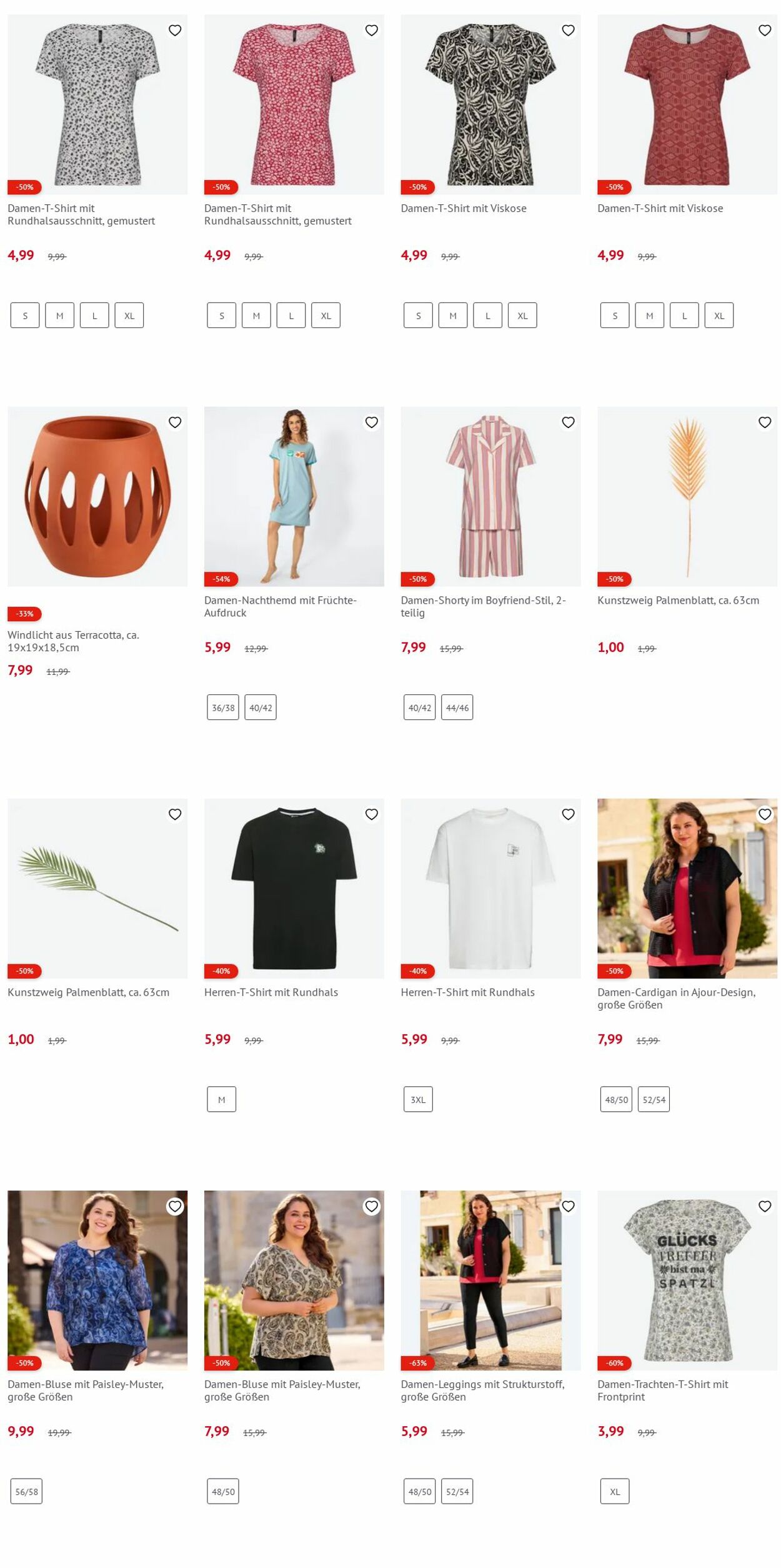 Prospekt NKD 22.09.2025 - 28.09.2025