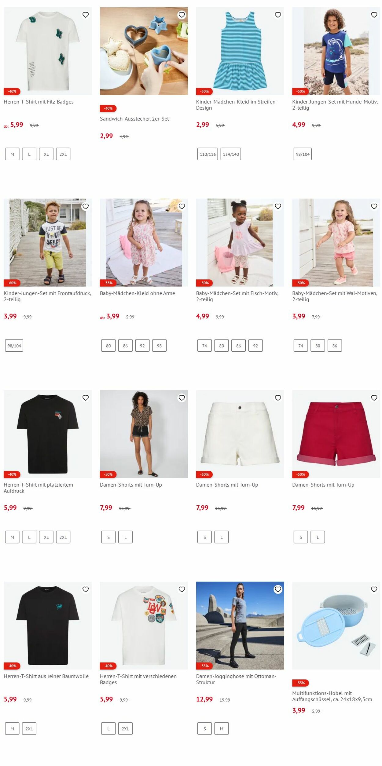 Prospekt NKD 22.09.2025 - 28.09.2025