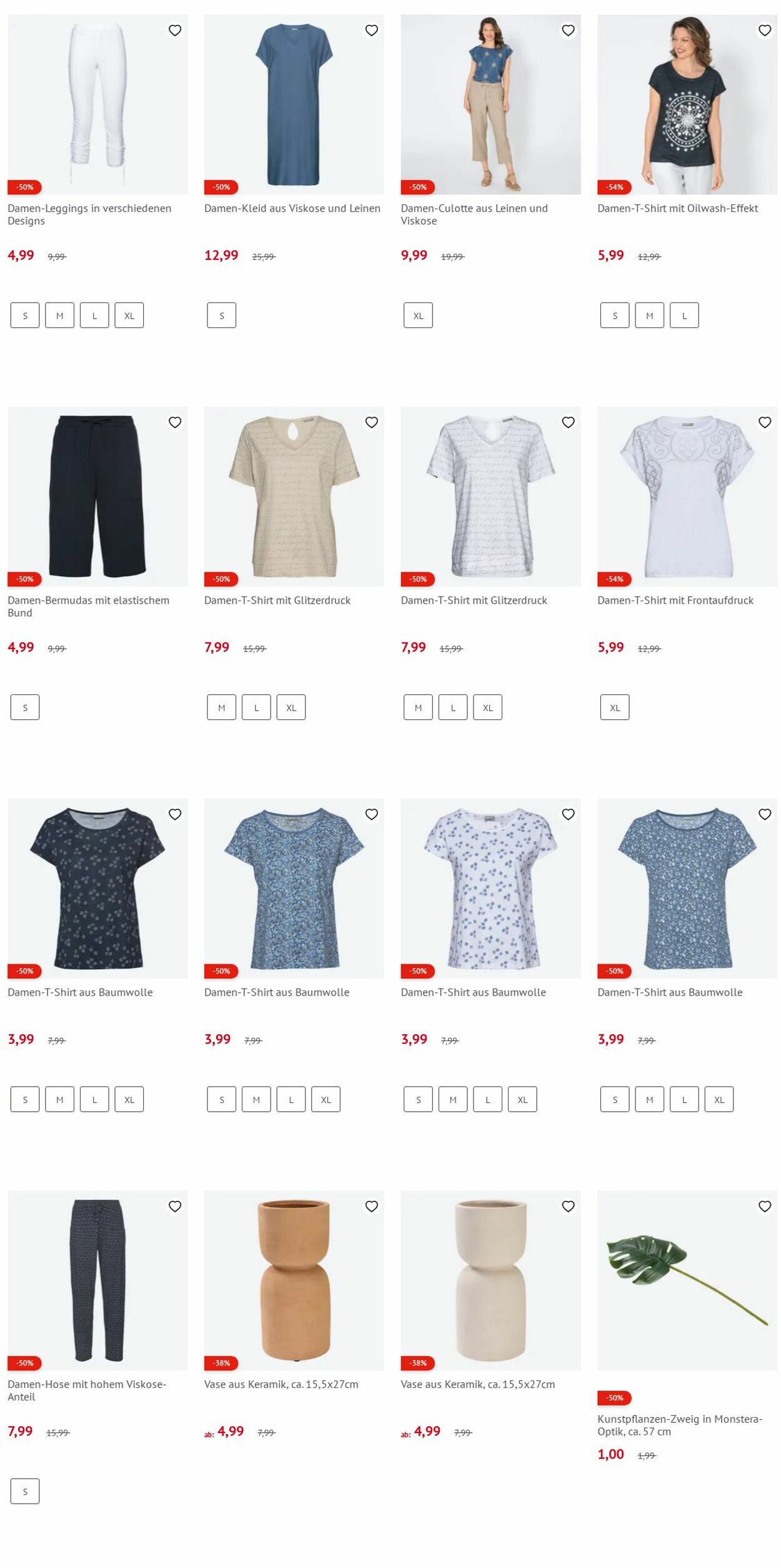 Prospekt NKD 22.09.2025 - 28.09.2025