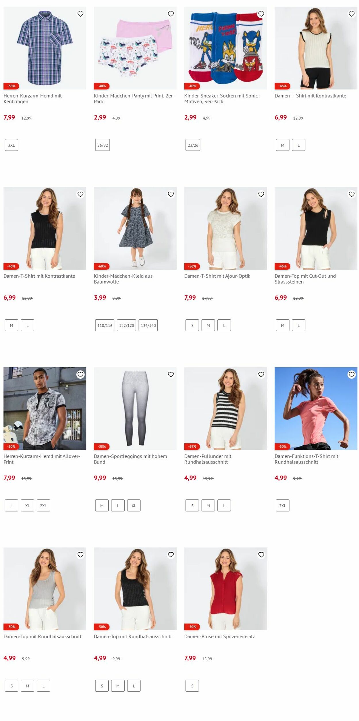 Prospekt NKD 22.09.2025 - 28.09.2025