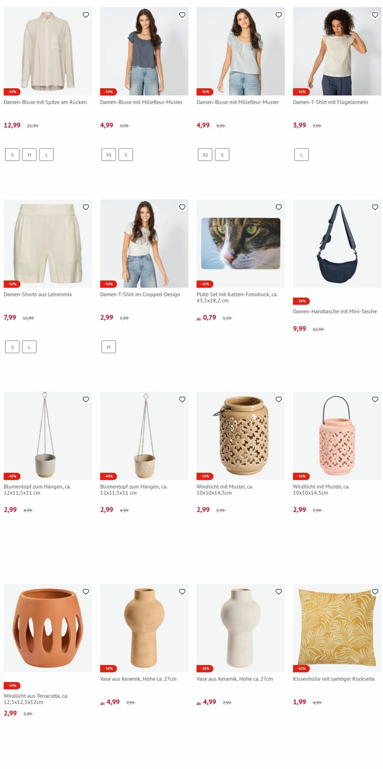 Prospekt NKD 22.09.2025 - 28.09.2025